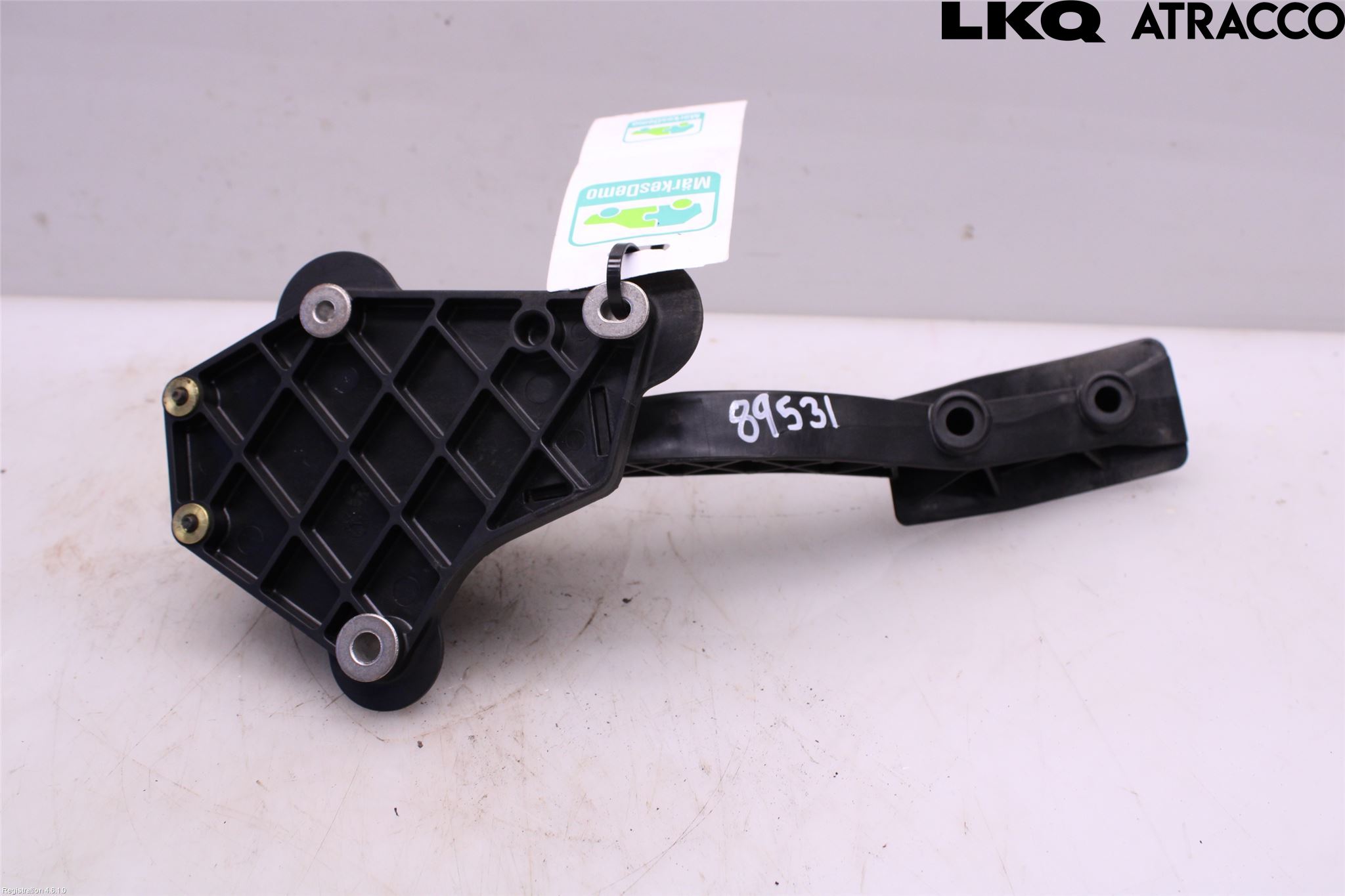 Ford MUSTANG V 05-14 Gaspedal