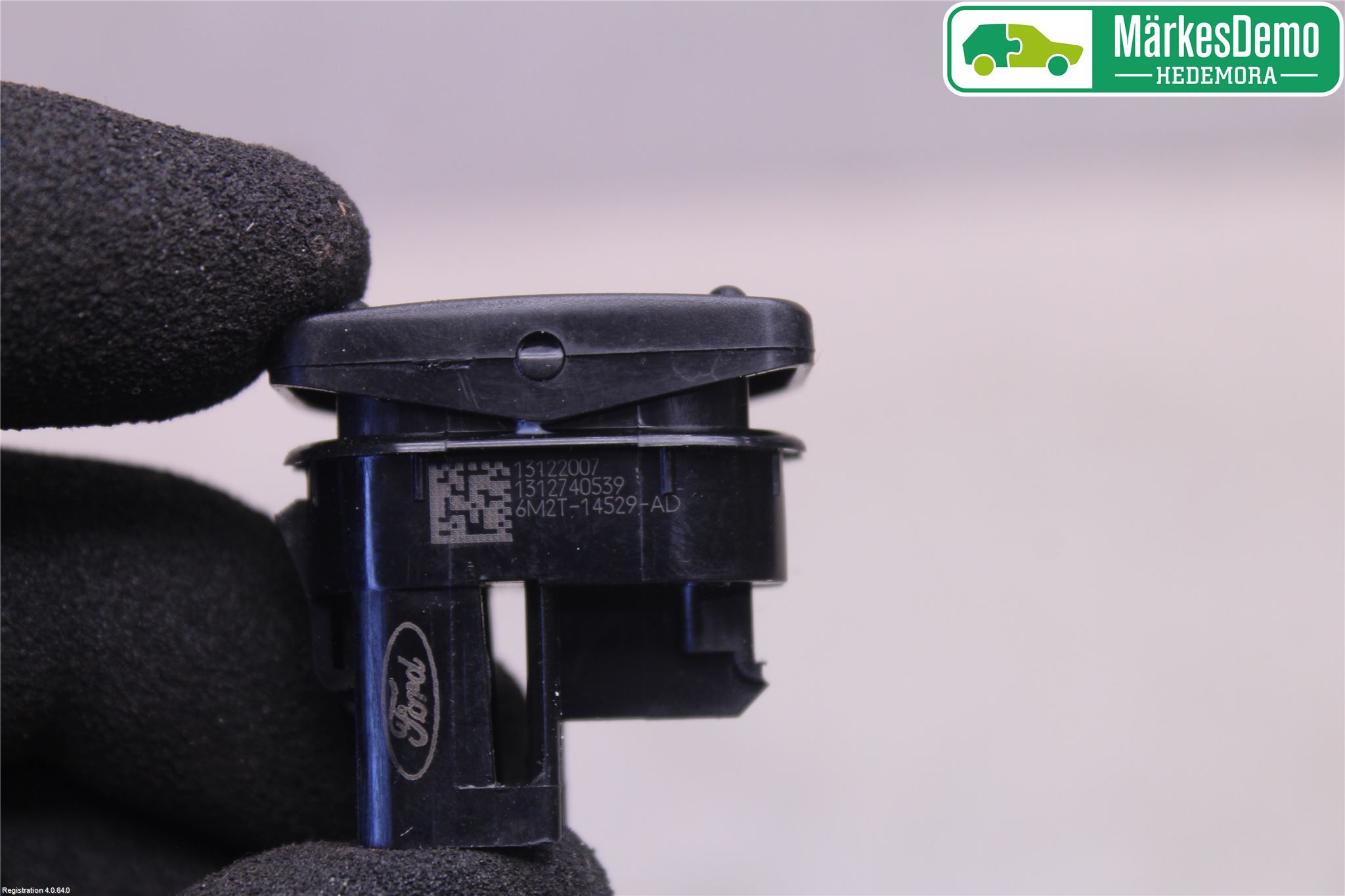 Ford S-MAX 06-15 Strömställare Elhiss