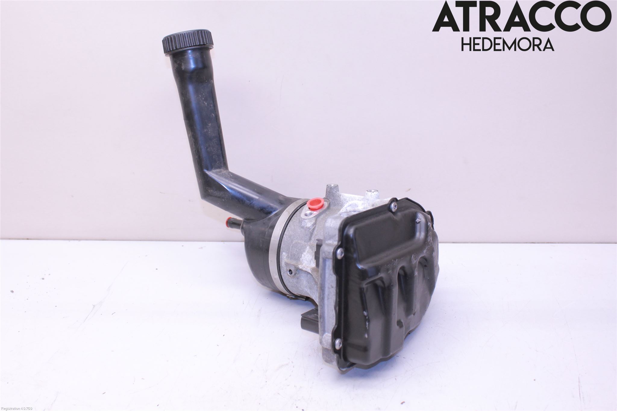 Peugeot 3008 09-16 Styrservo Pump Elektrisk
