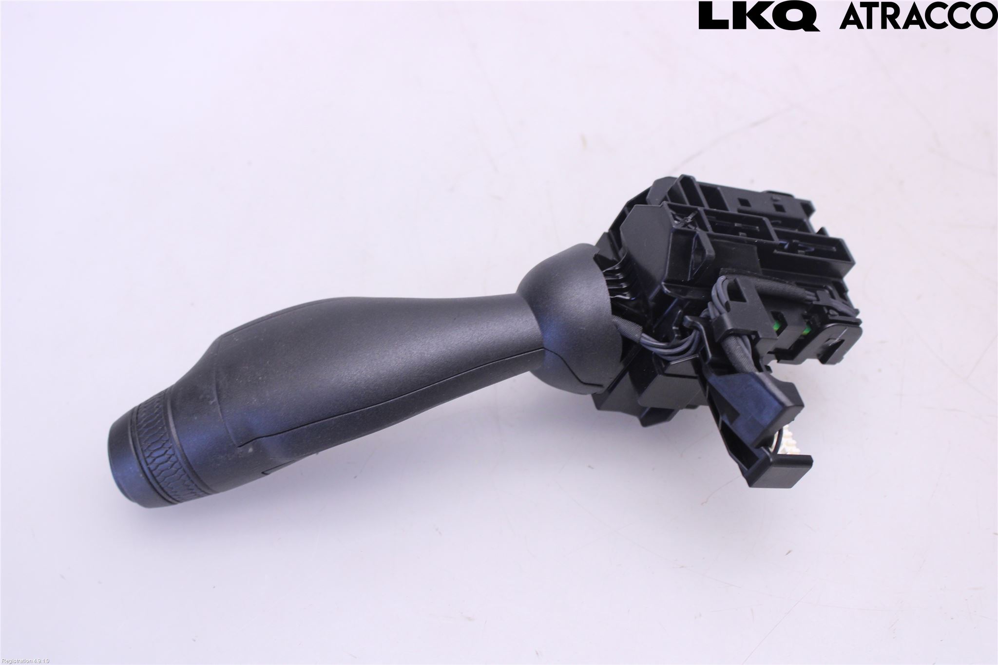 Volvo V60 19- Spak Torkar-Spolomk