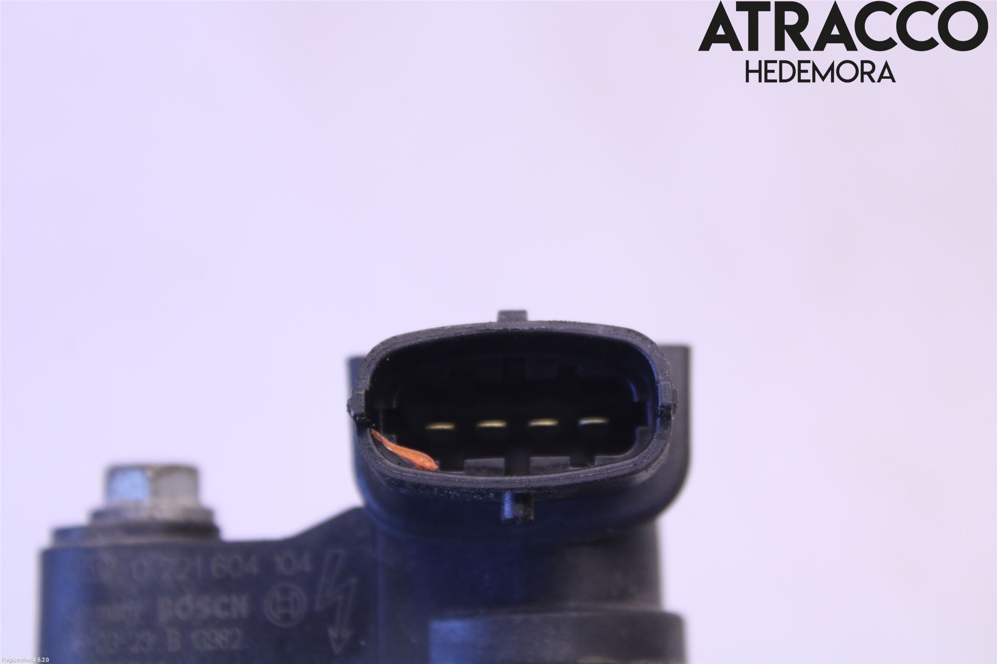 Alfa BRERA Tändspole