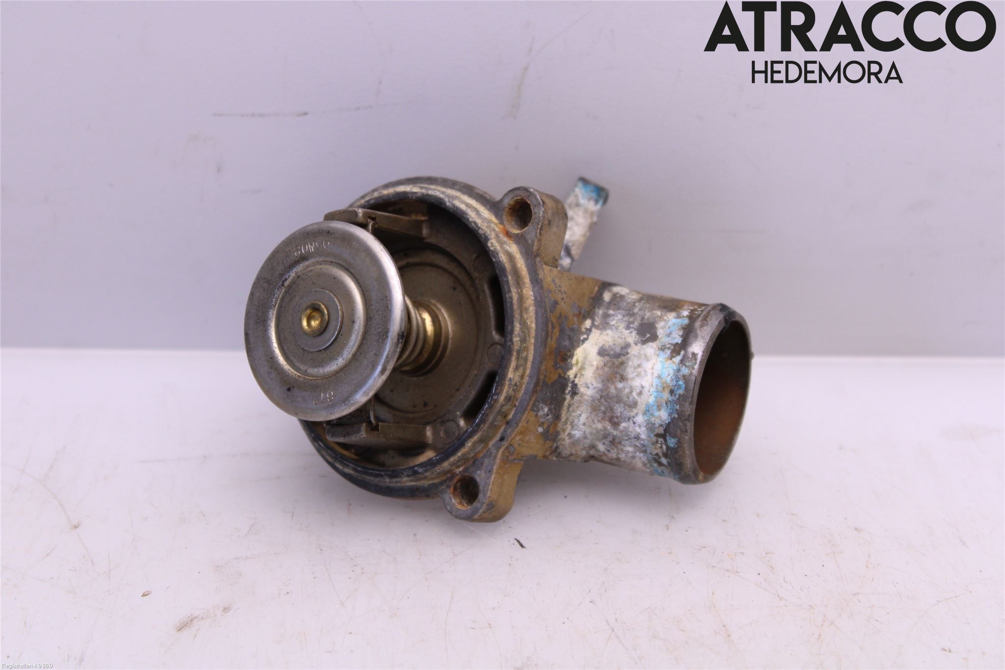 Mercedes-Benz MB 200-500  (W124) 86-96 Termostathus-Lock
