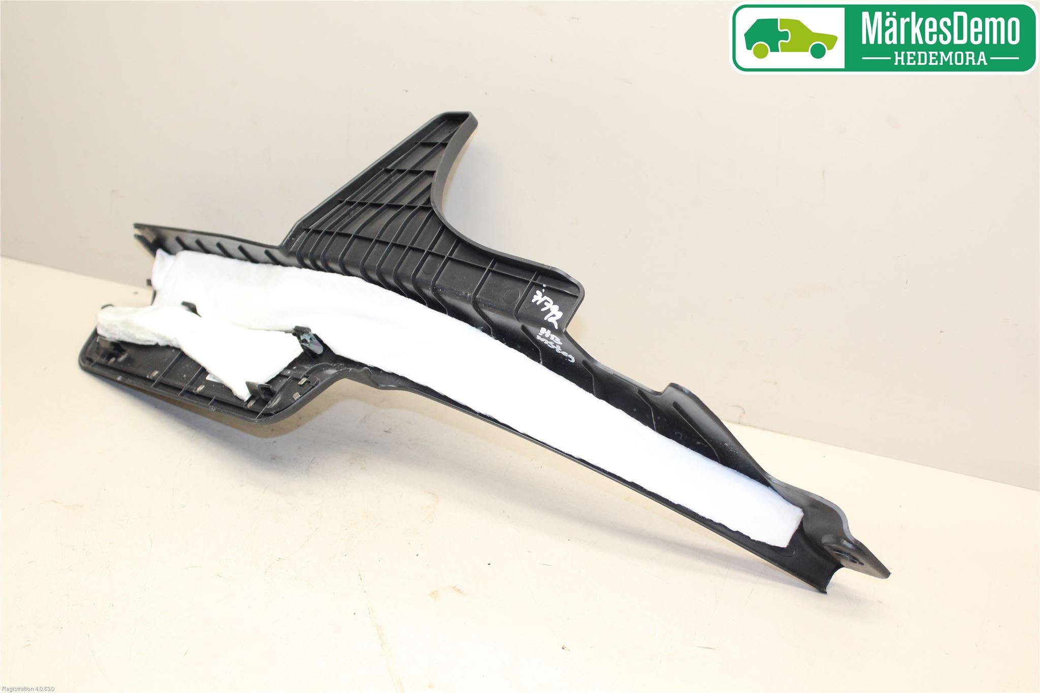 Kia OPTIMA 00-15 Inr Tröskel-Insteg