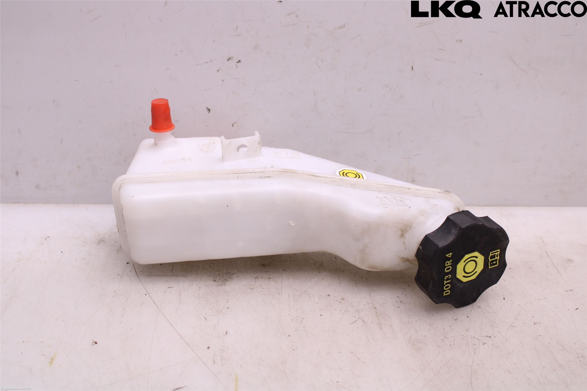 Hyundai i30 PD 17- Bromsvätskebehållare