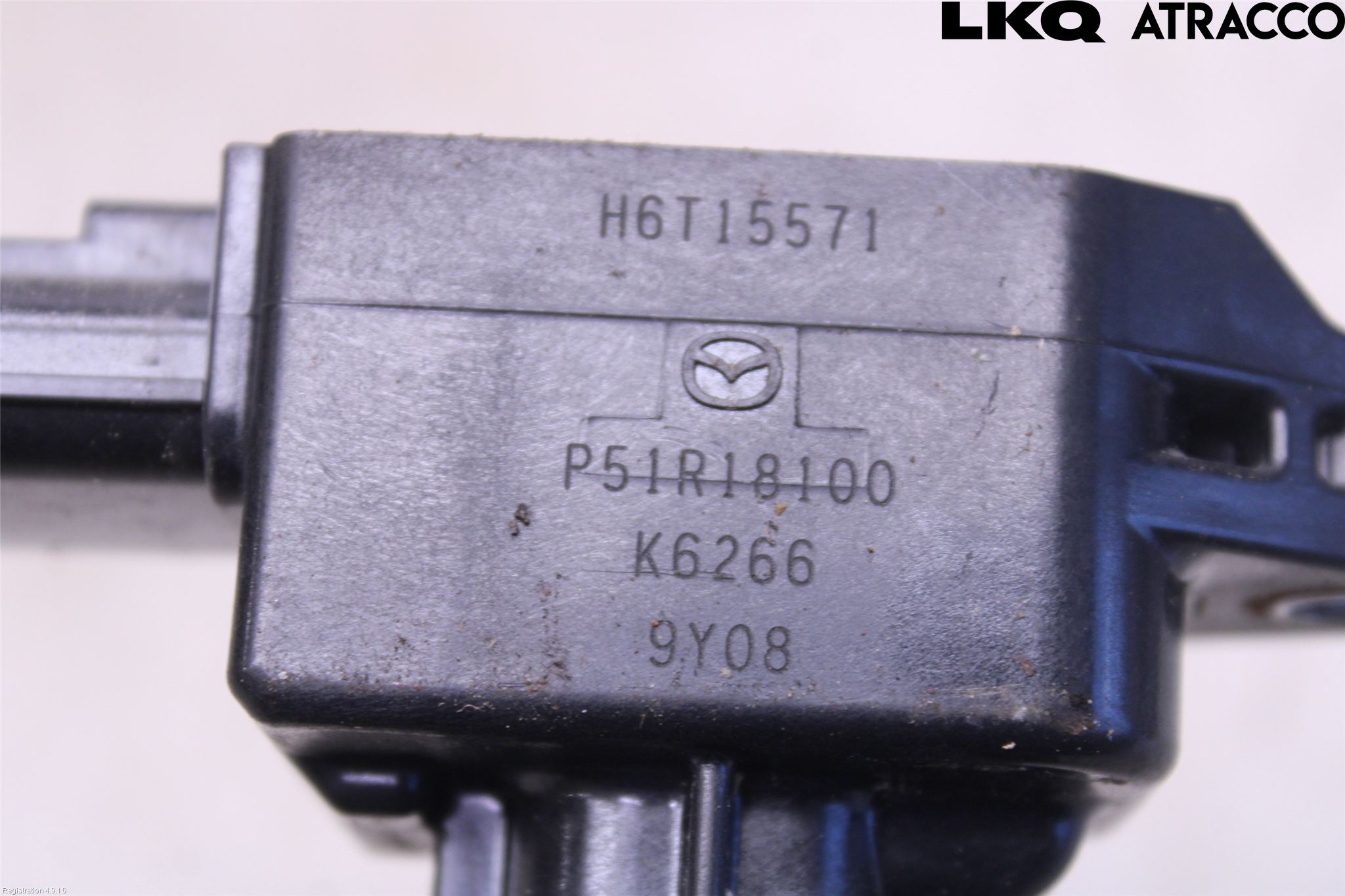 Mazda 2 (DJ) 15-22 Tändspole