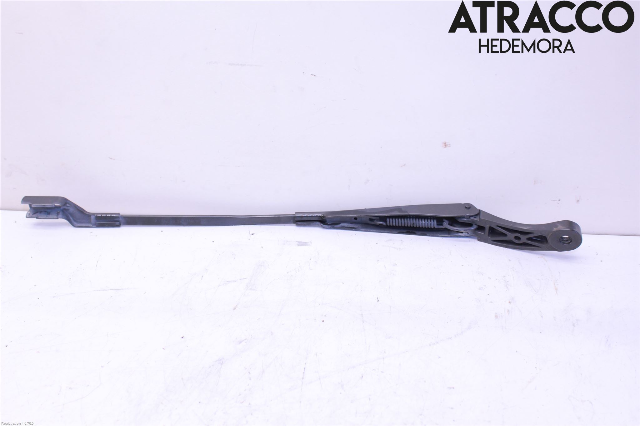 Opel ASTRA K 16-22 Torkararm Armar Vindruta