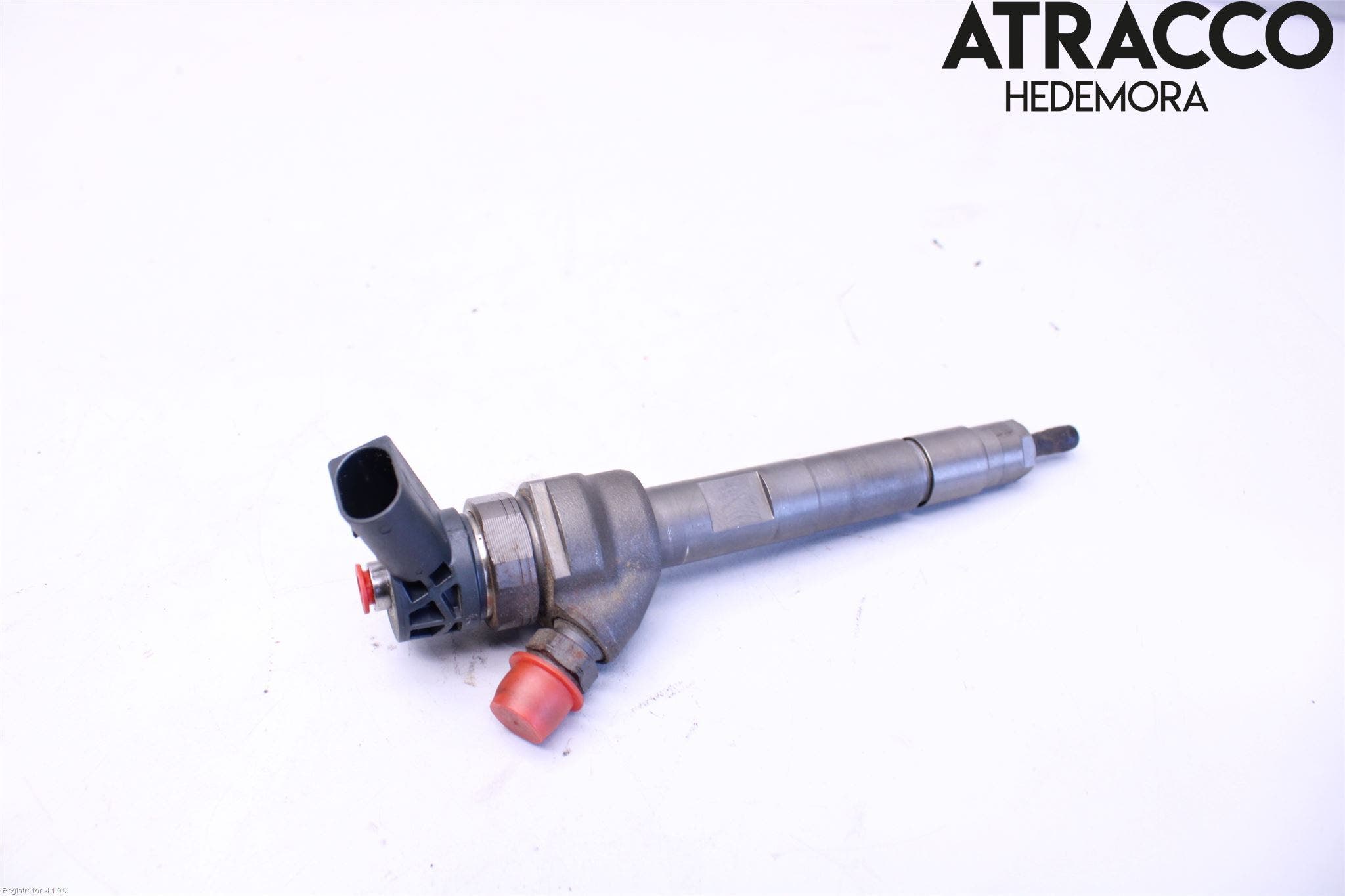 BMW 5 F10/F11/F18 09-17 Injspridare