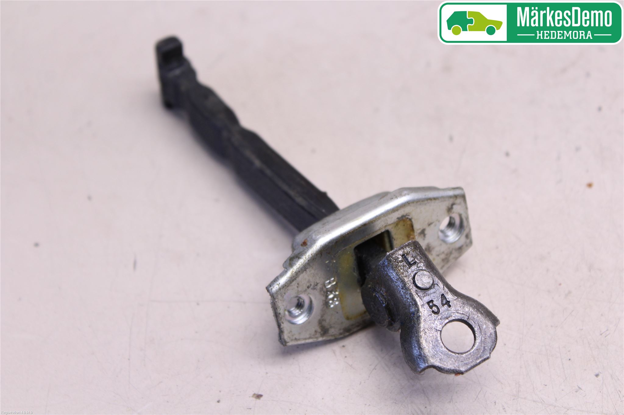 Honda CIVIC 17-22 Dörrstopp