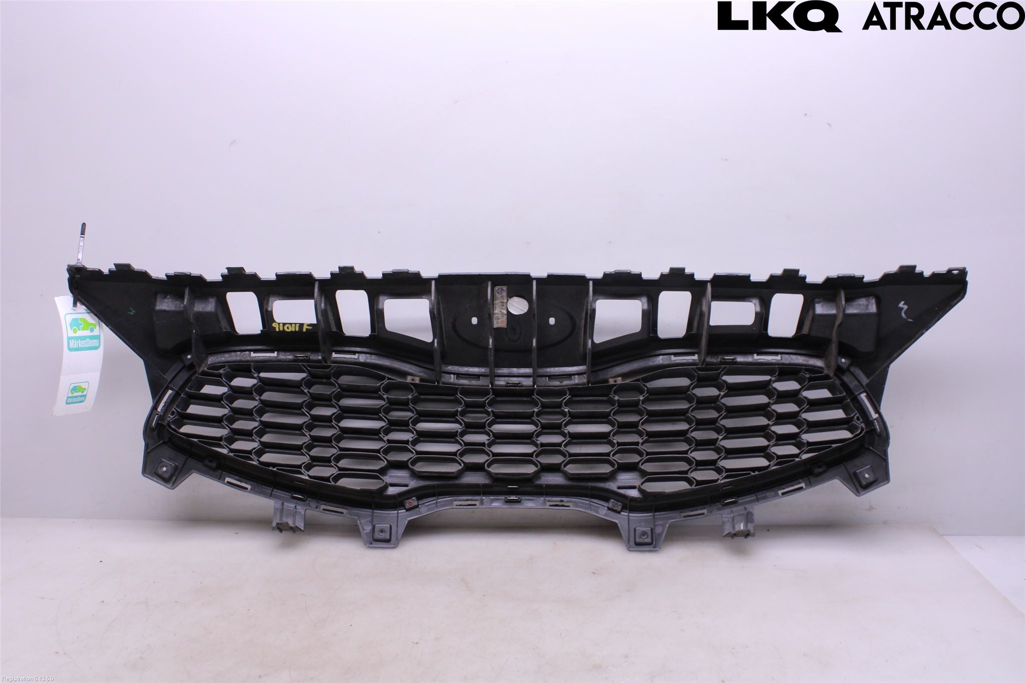 Kia CEED 12-18 Grill Komp