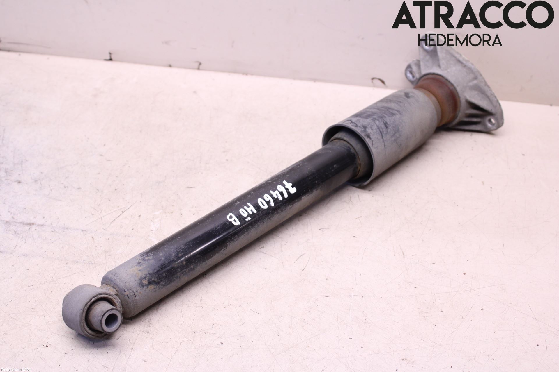 BMW 3 F30/F31/F80 12-19 Stötdämpare Bak