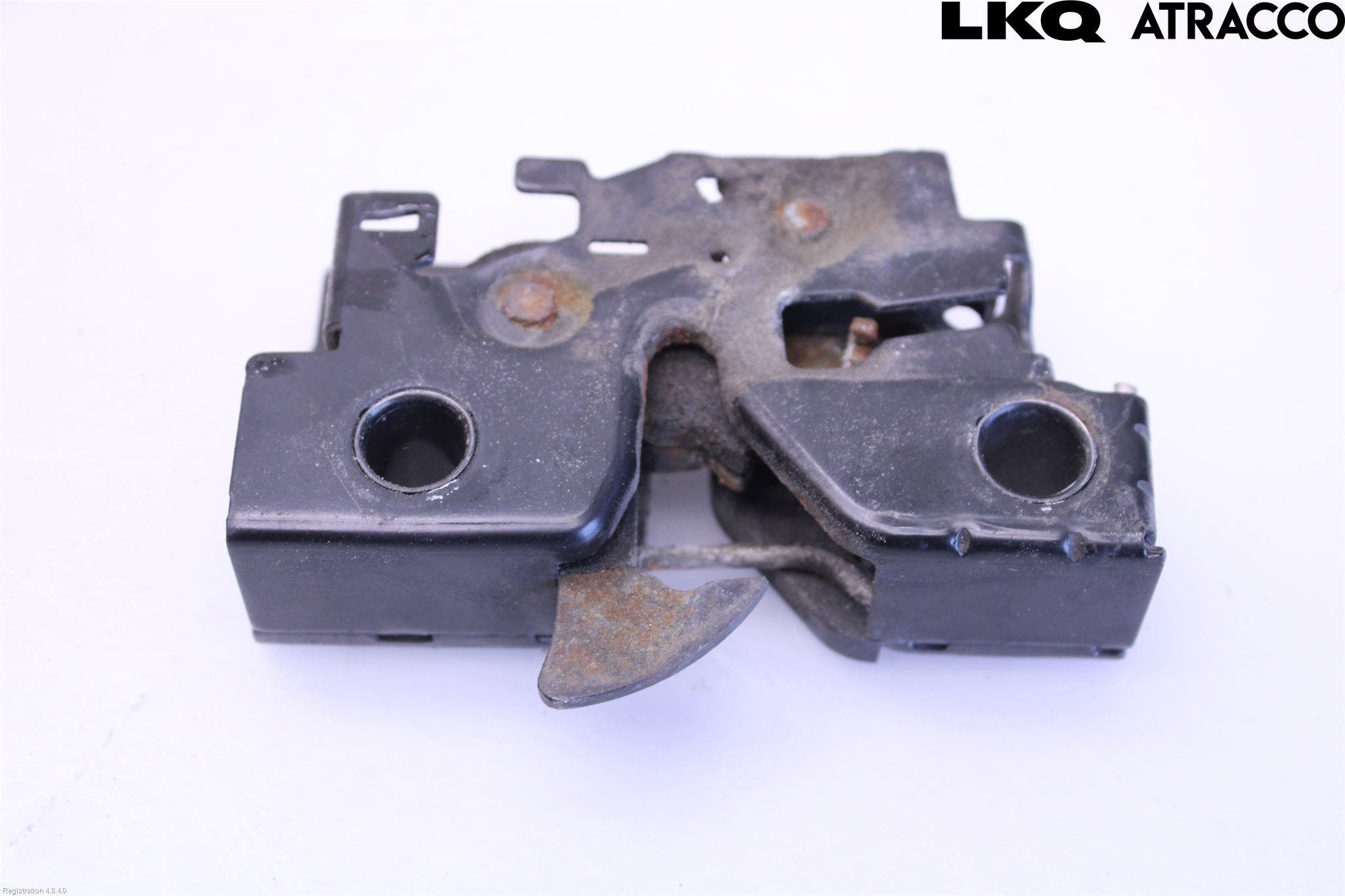 Seat LEON 13-20 Huvlås