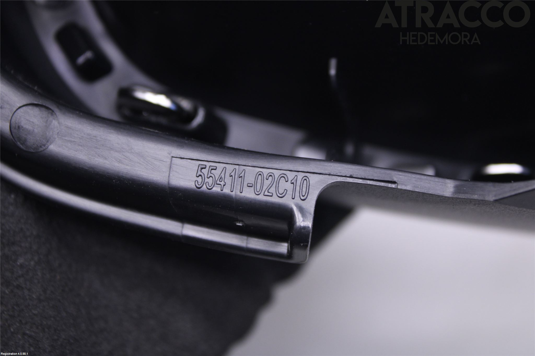 Toyota COROLLA 19- Instrumentsarg