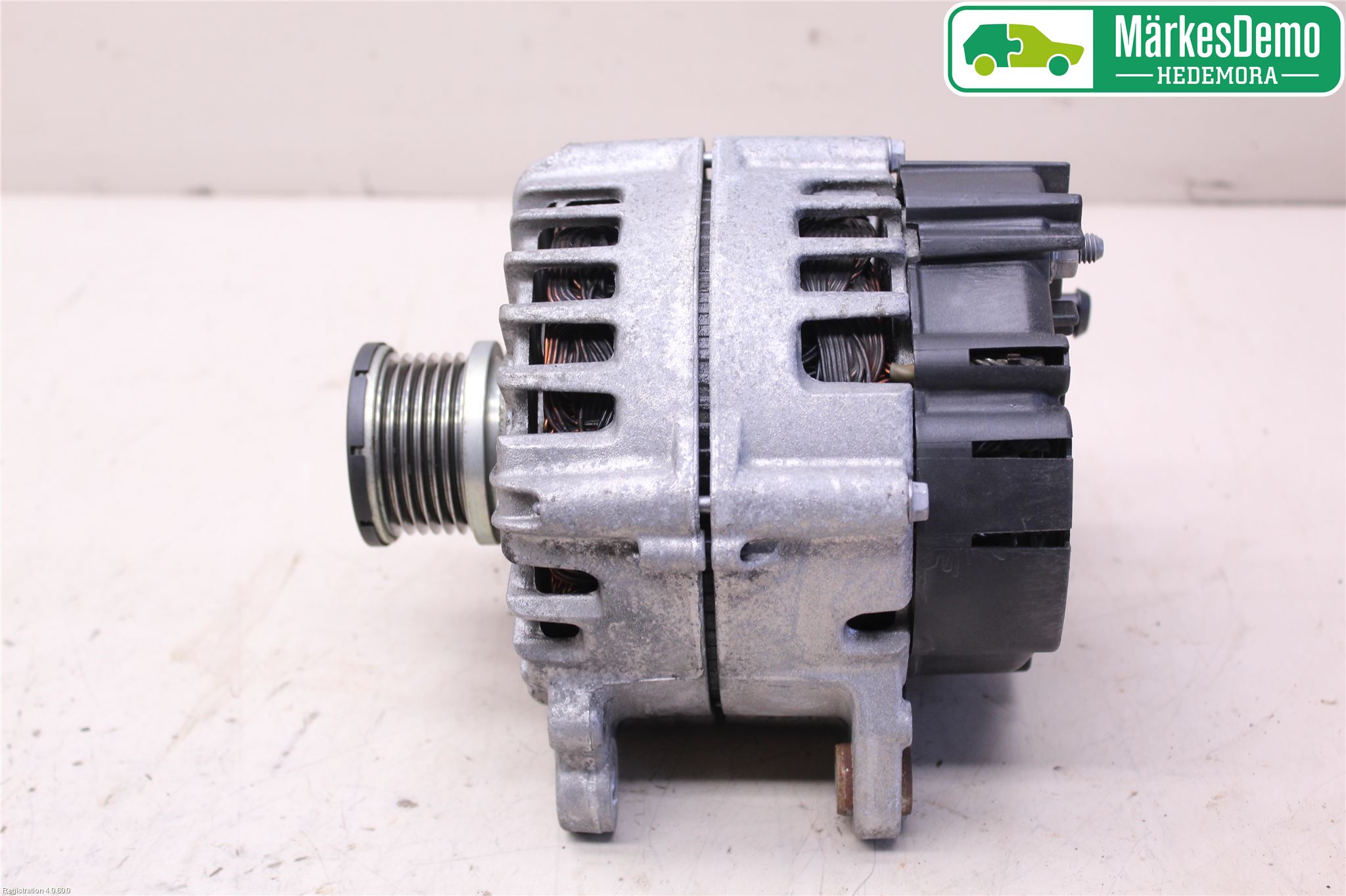 Audi A6/S6 4G 11-18 Generator