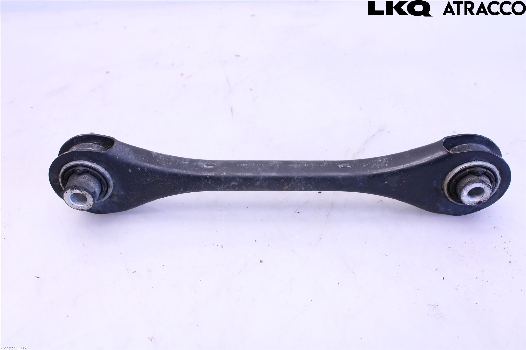 Volkswagen VW TIGUAN 16-24 Bärarm Bak Vänster