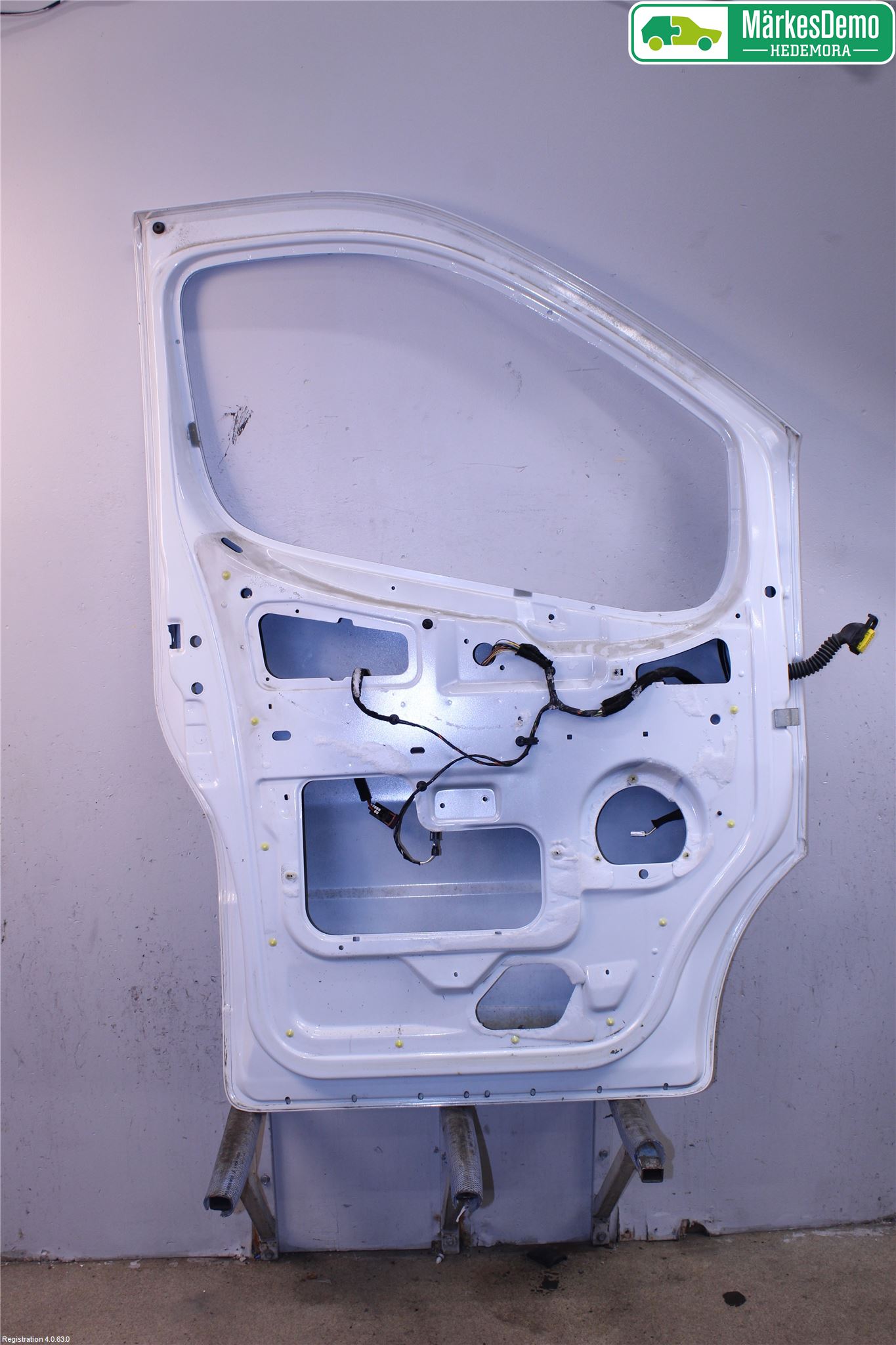 Nissan PRIMASTAR Dörr Fram Vänster