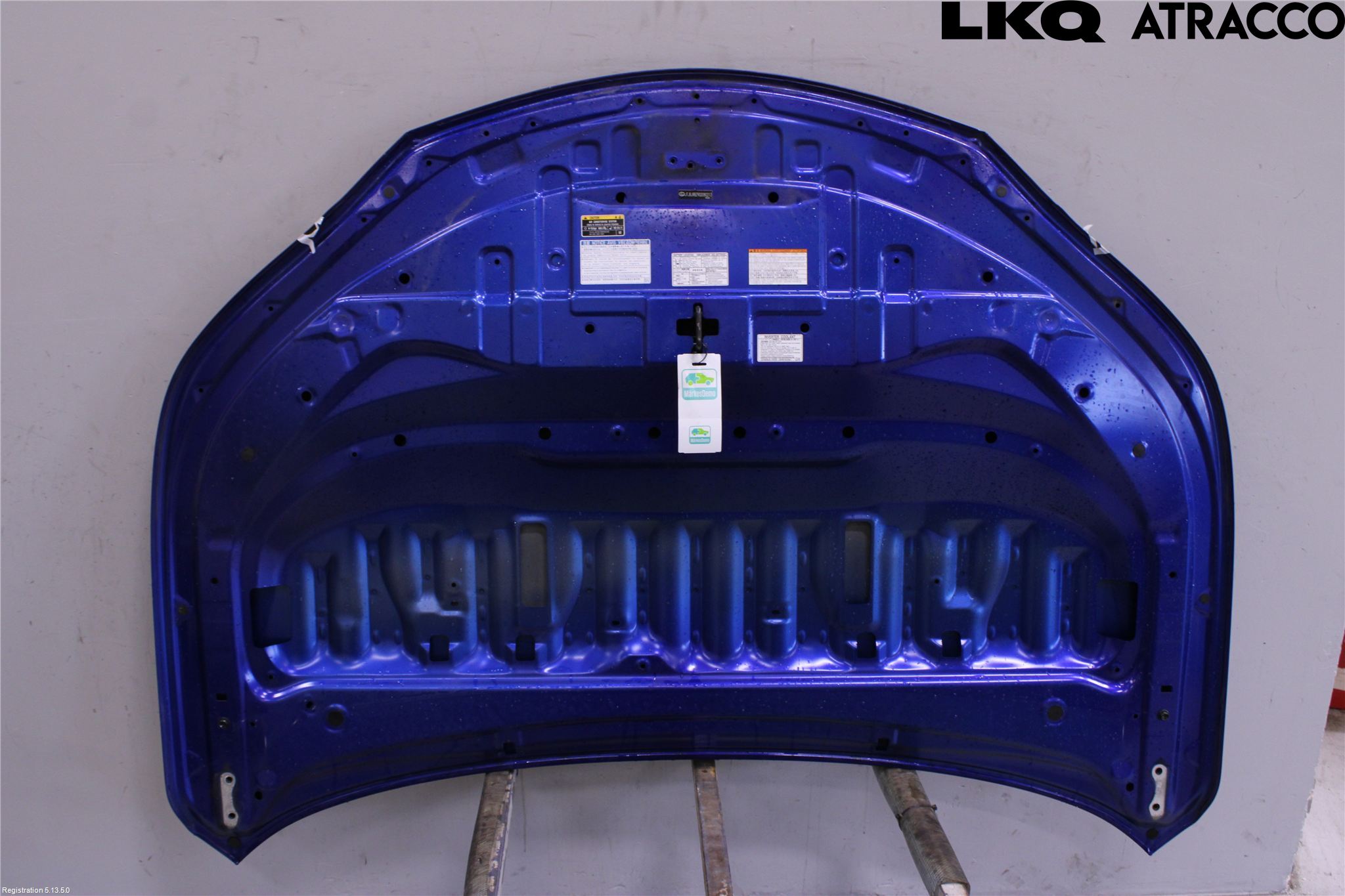 Lexus NX 300h 15-21 Huv Fram