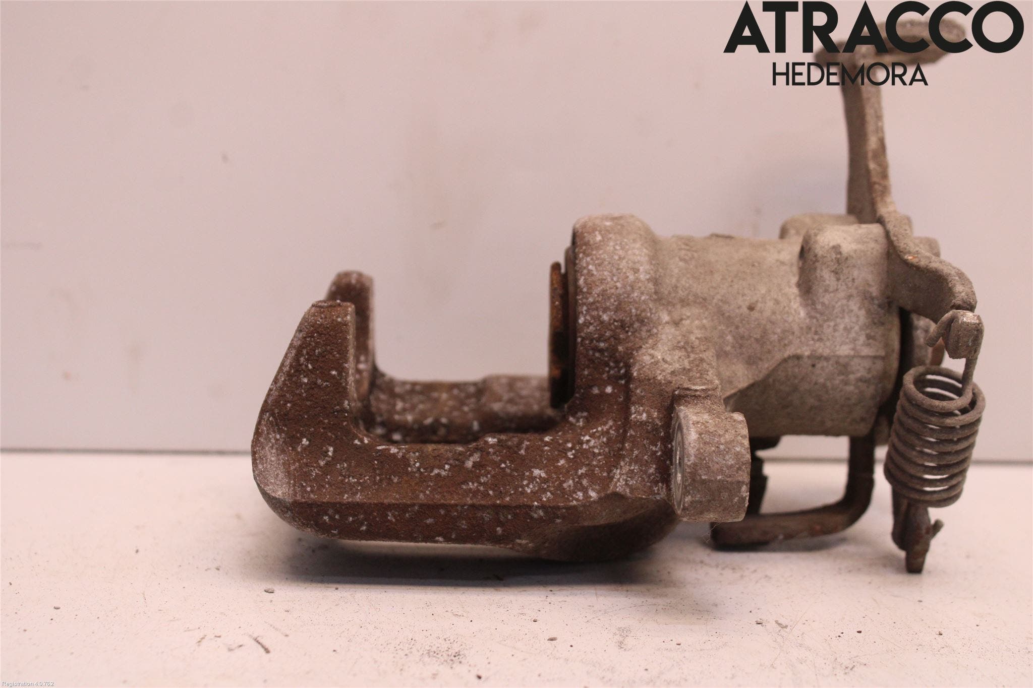 Toyota AURIS 13-19 Bromsok Bak Höger