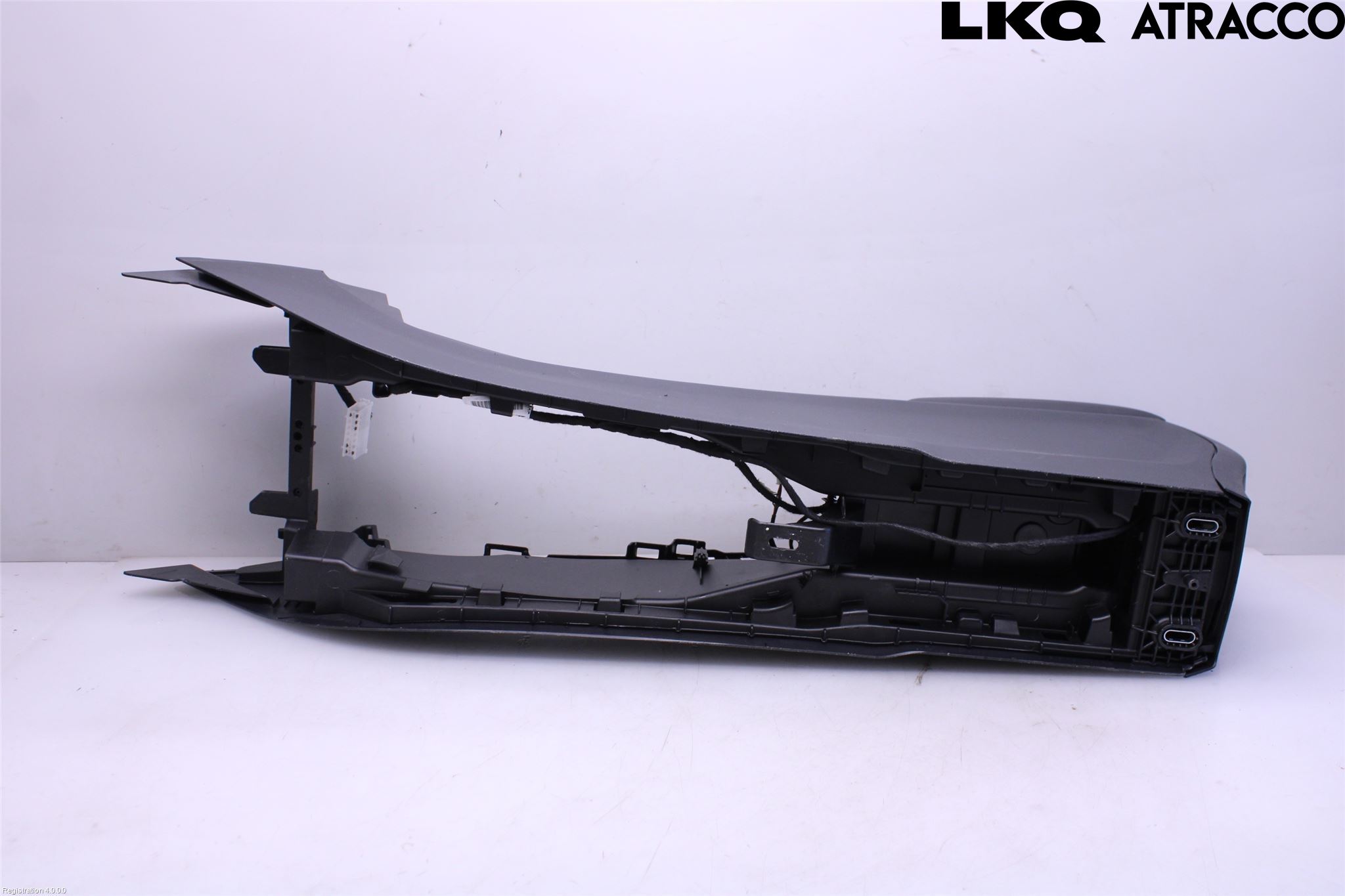 Mercedes-Benz MB CLA-KLASS (C117/X117) 13-19 Inr Tunnelfack