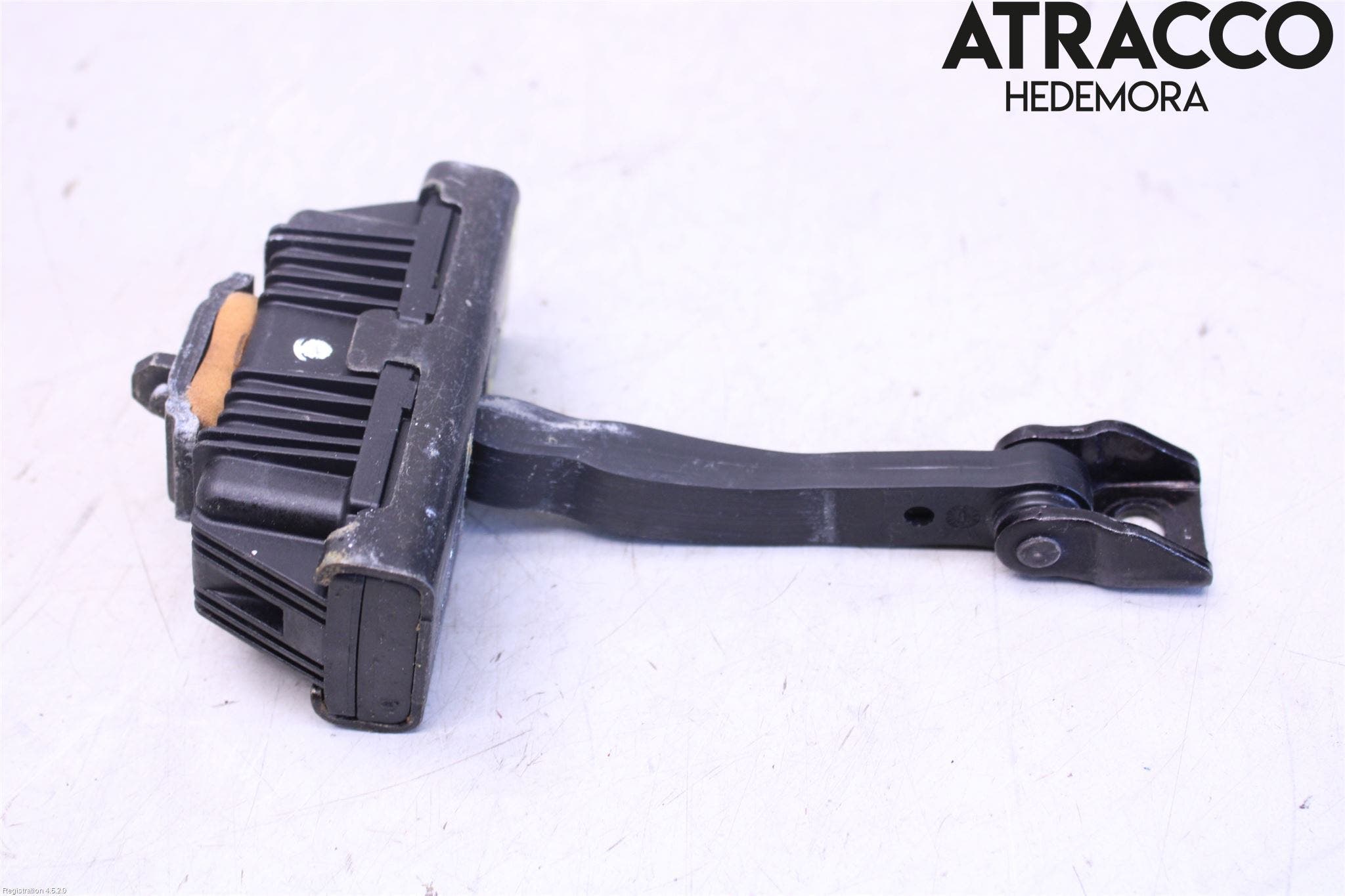 BMW X5 E70 07-13 Dörrstopp