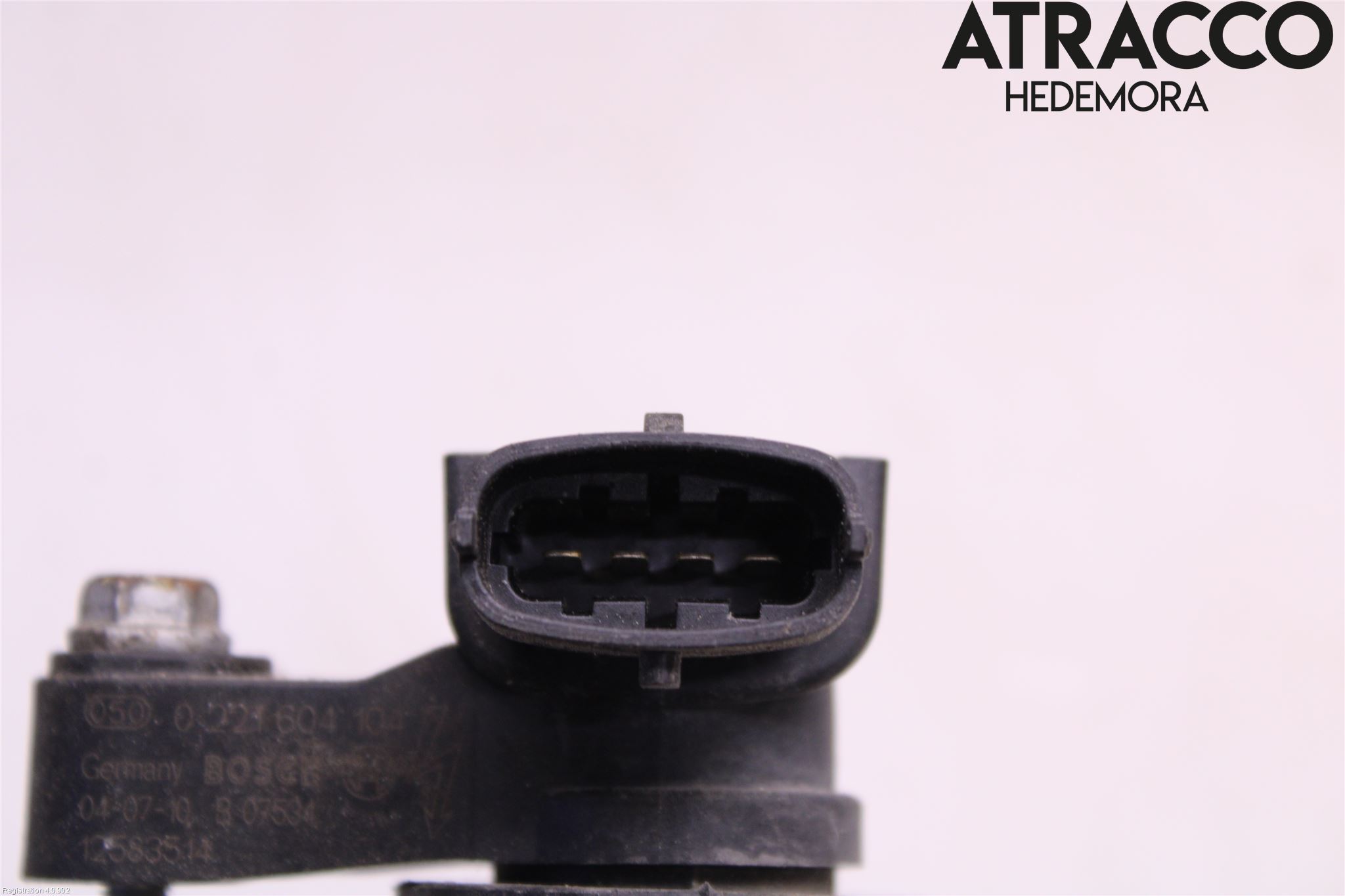 Cadillac SRX Tändspole