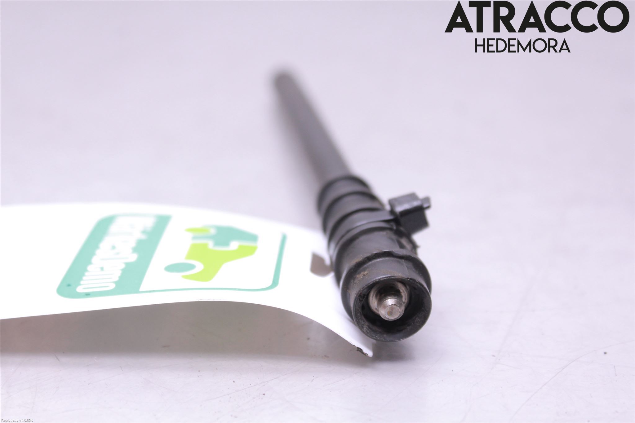 Mazda 2 (DJ) 15-22 Antenn