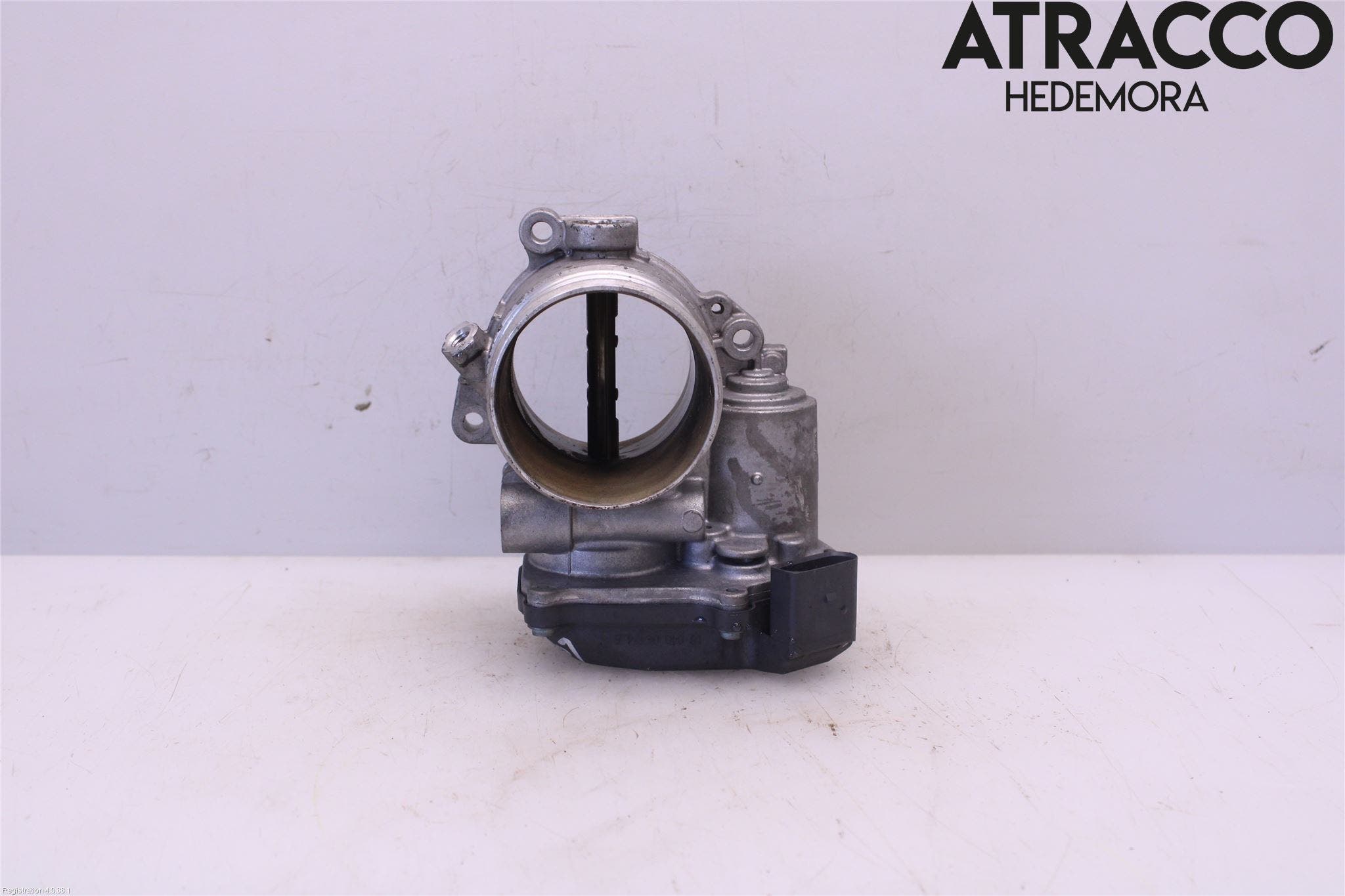 Volkswagen VW PASSAT 15-19 Injspjällhus