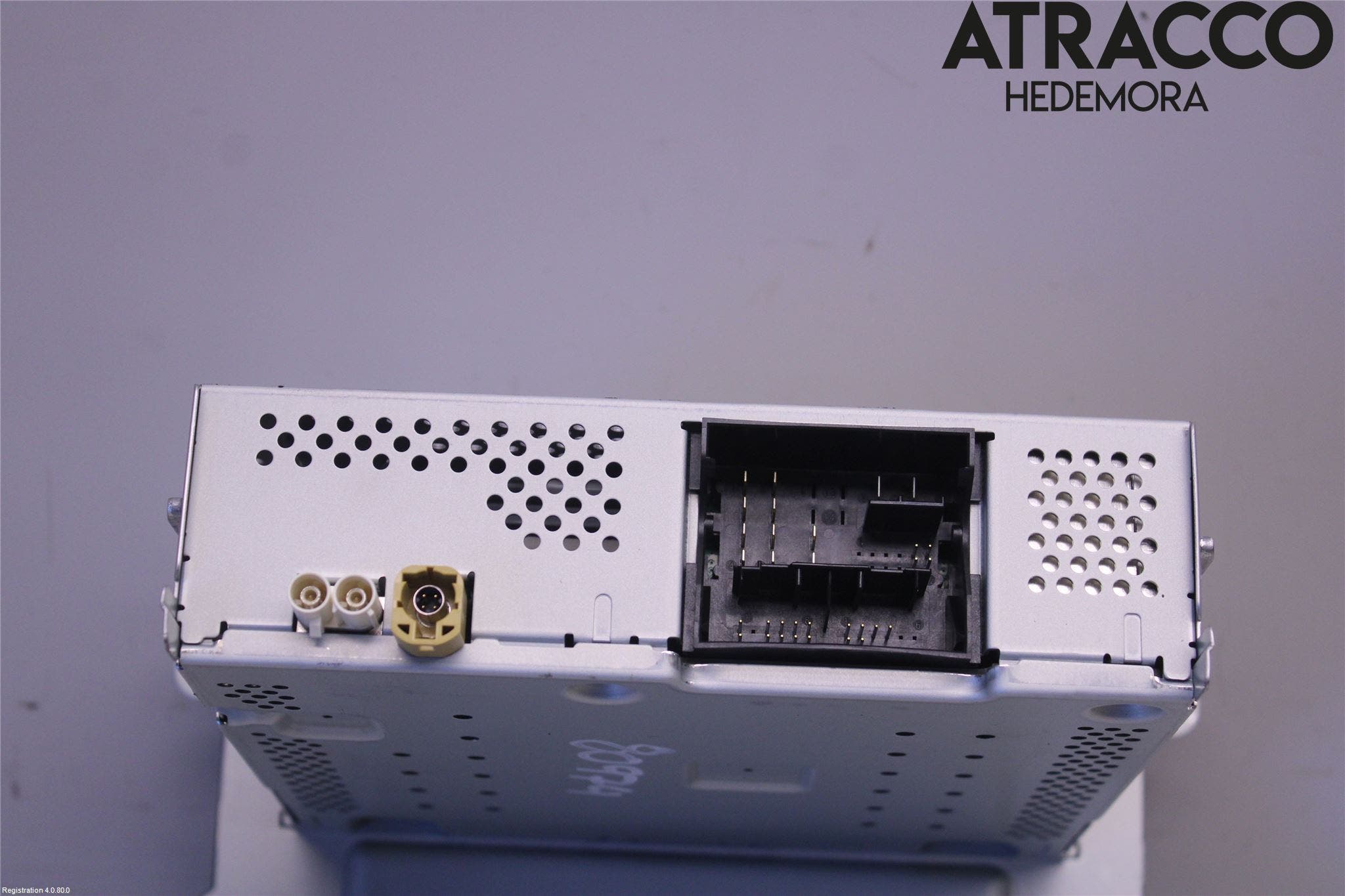 Volkswagen VW CADDY 16-20 Cd Radio - Multimediapanel