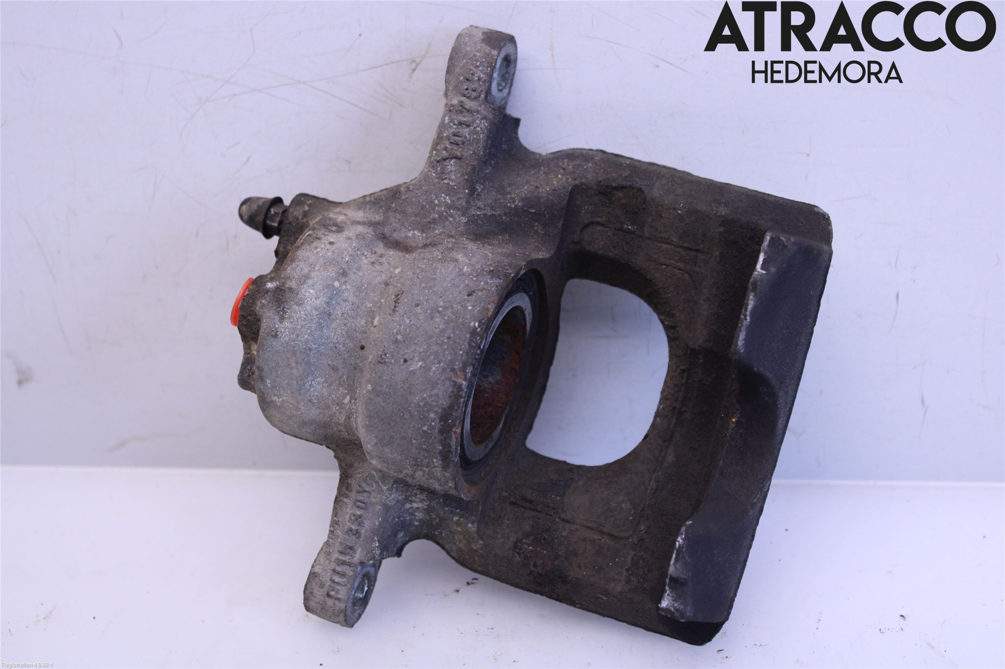Toyota AYGO 15-21 Bromsok Fram Höger