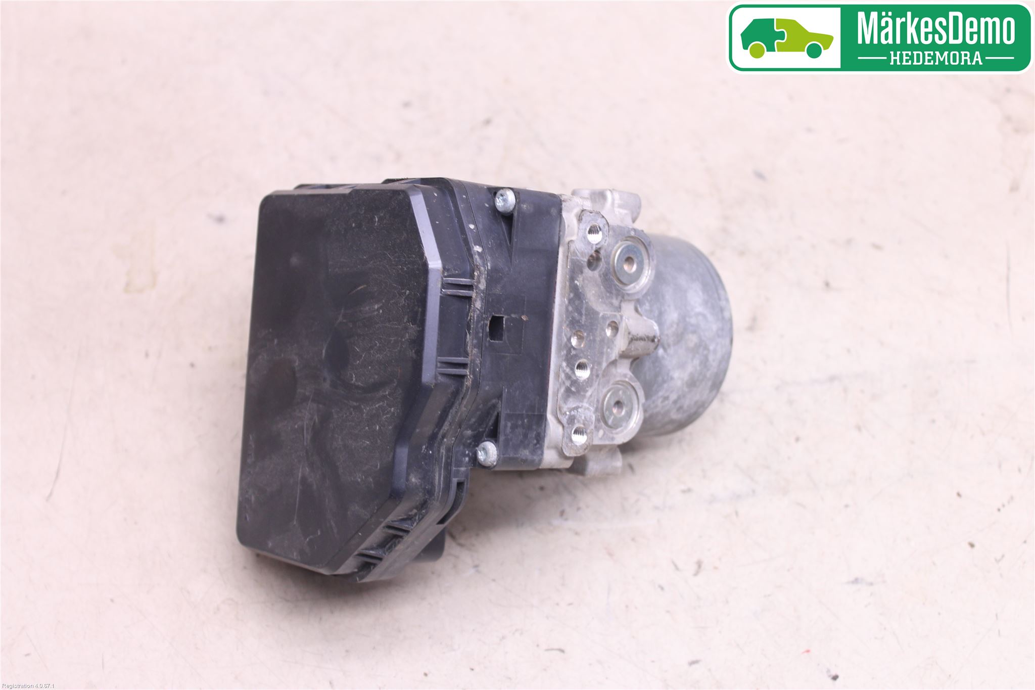 Toyota RAV4 13-18 Abs Hydraulpump