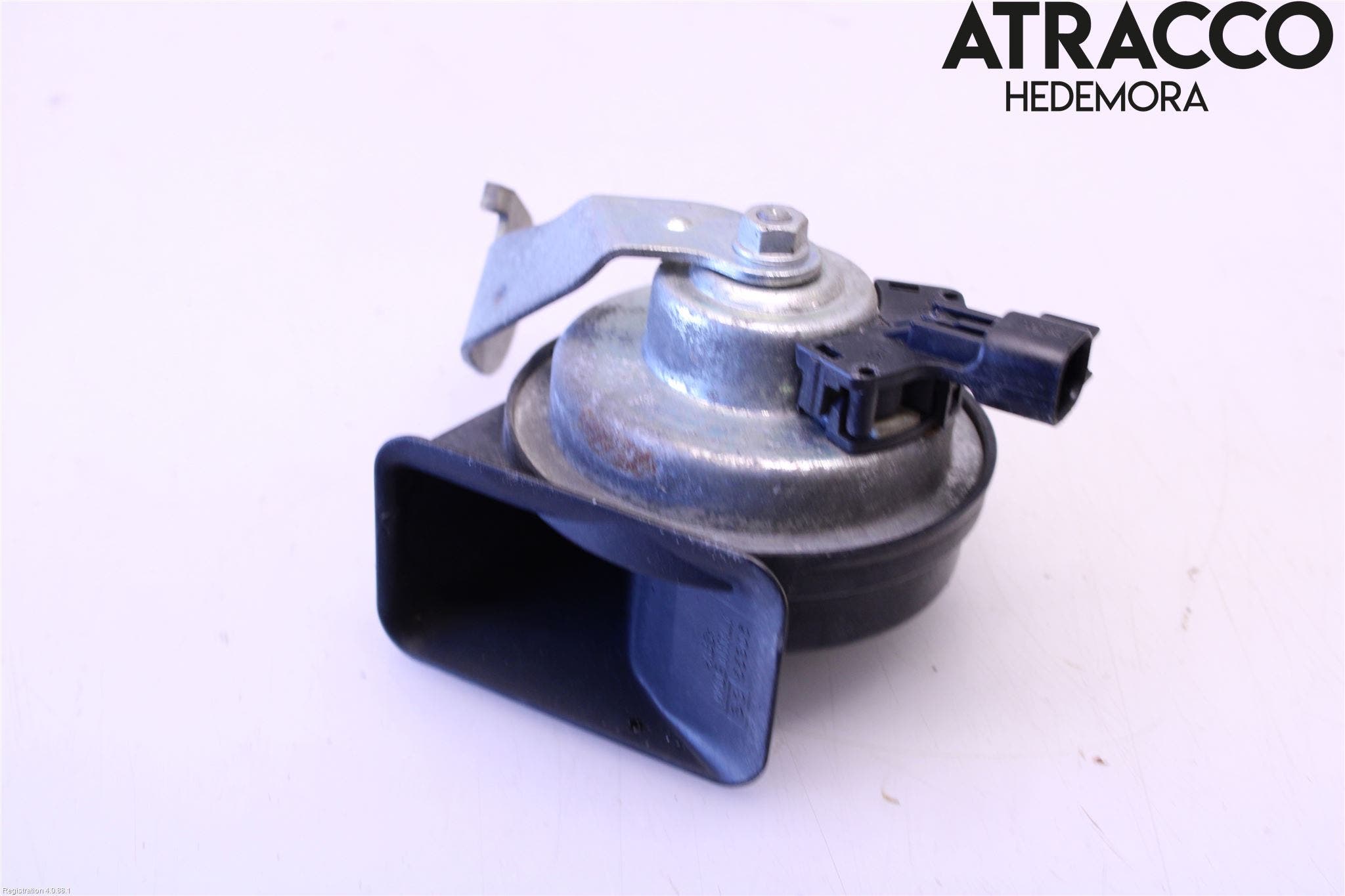 Volvo V40 12-19 Signalhorn