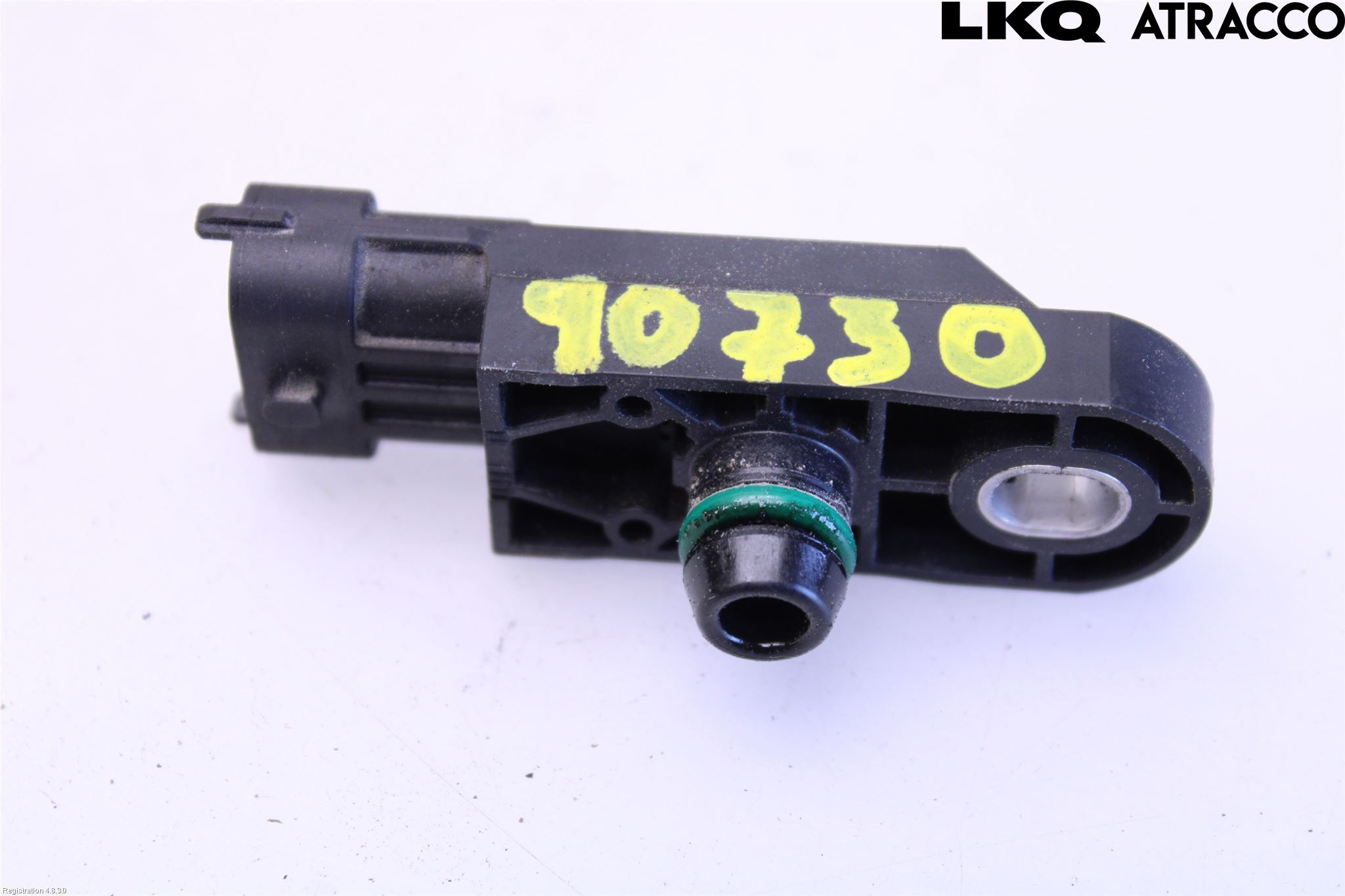 Nissan PULSAR Givare Laddluftstryck