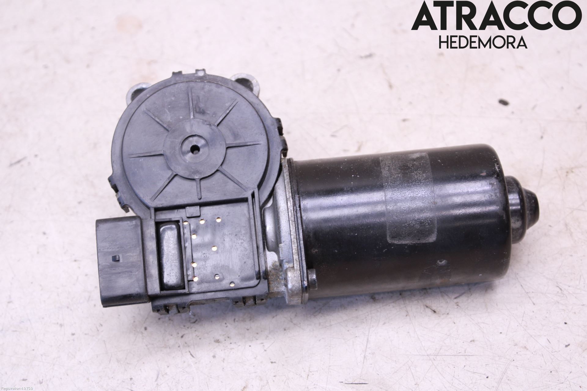 Kia SPORTAGE (SL) 11-15 Torkarmotor Vindruta