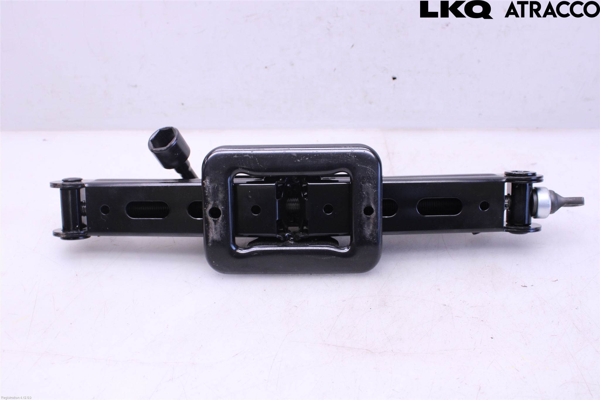 Hyundai SANTA FE 13-18 Domkraft