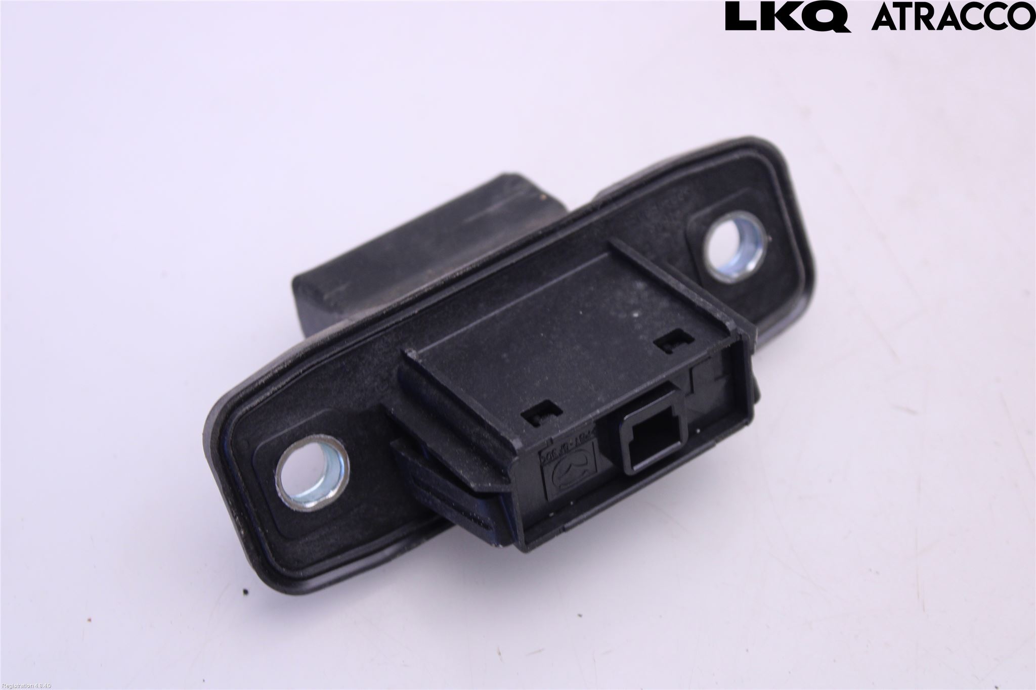 Mazda 6 13- Bakluckehandtag