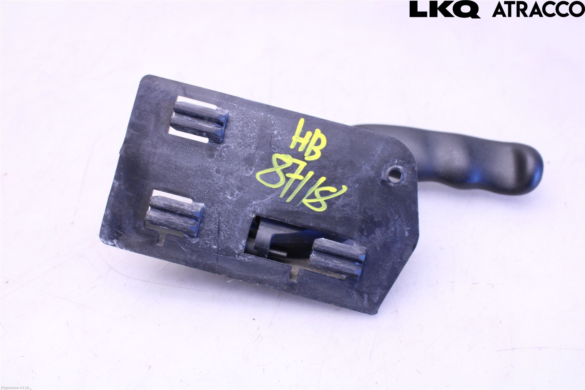 Chevrolet TAHOE Dörrhandtag Inre Hö