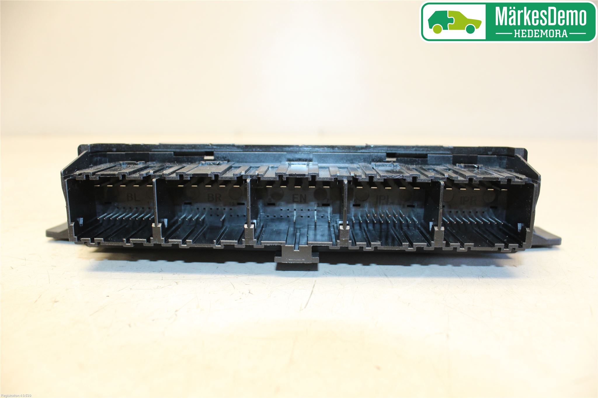 Volvo XC60 09-13 Styrenhet Centrallås