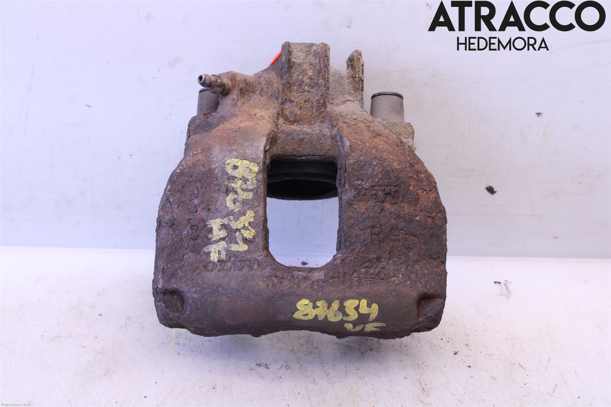 Volvo S60 01-04 Bromsok Fram Höger