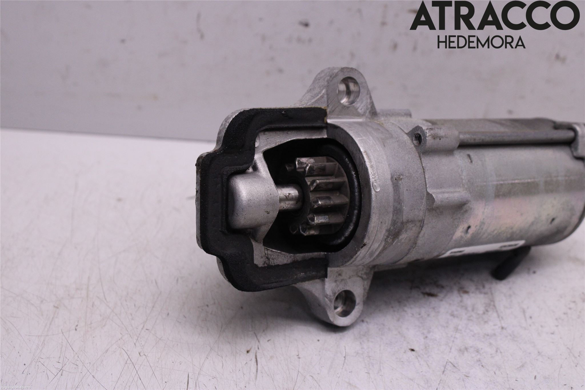 Ford MONDEO 07-15 Startmotor