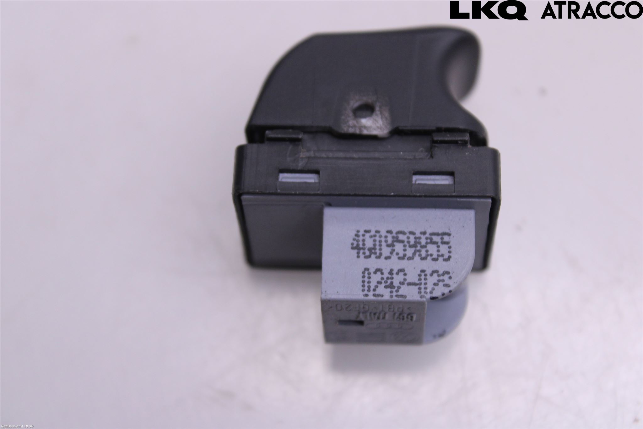 Audi A1/S1 11-18 Strömställare Elhiss