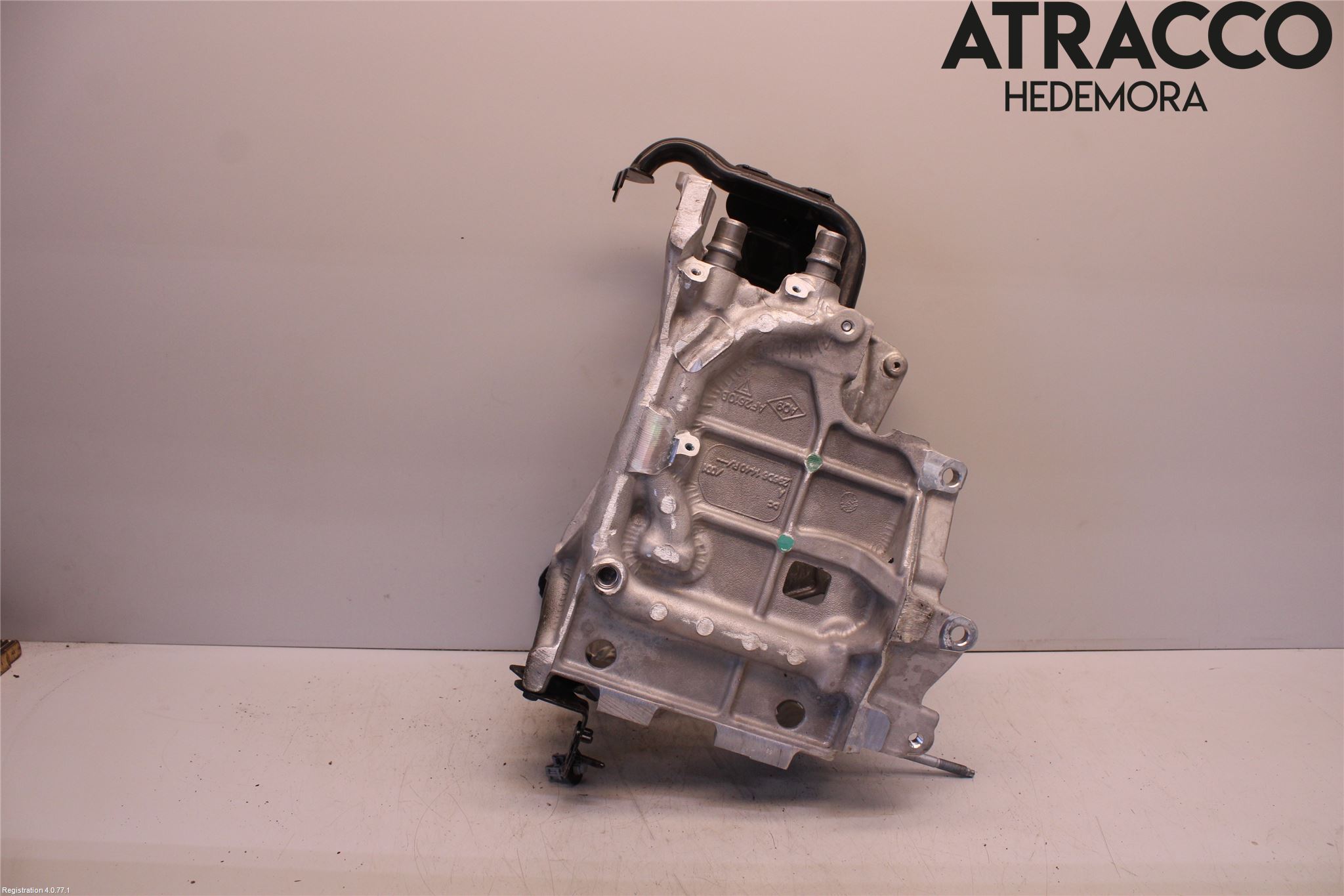 Renault KANGOO II 15-21 Motor Övrigt