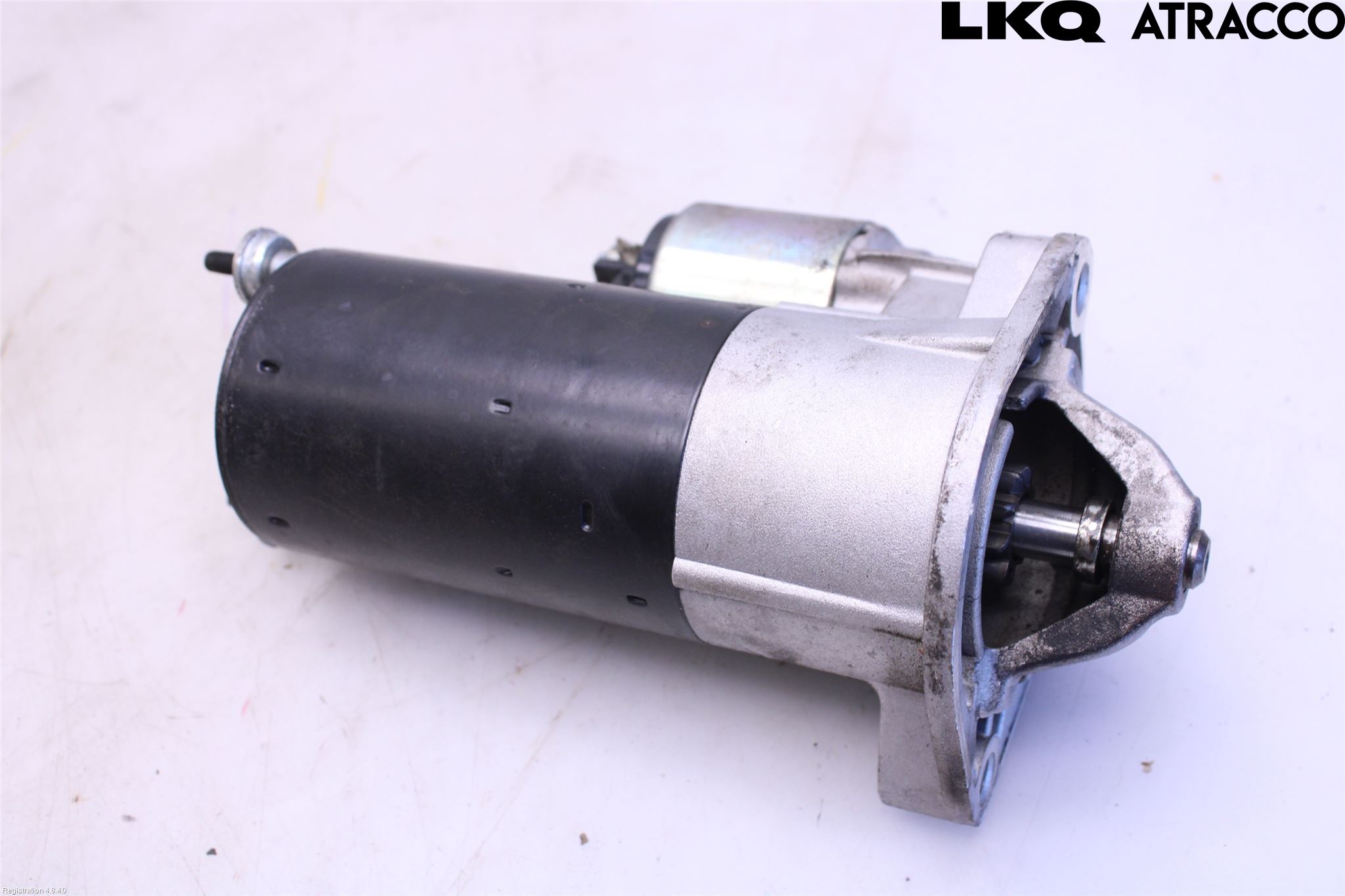 Volvo V70 00-04 Startmotor