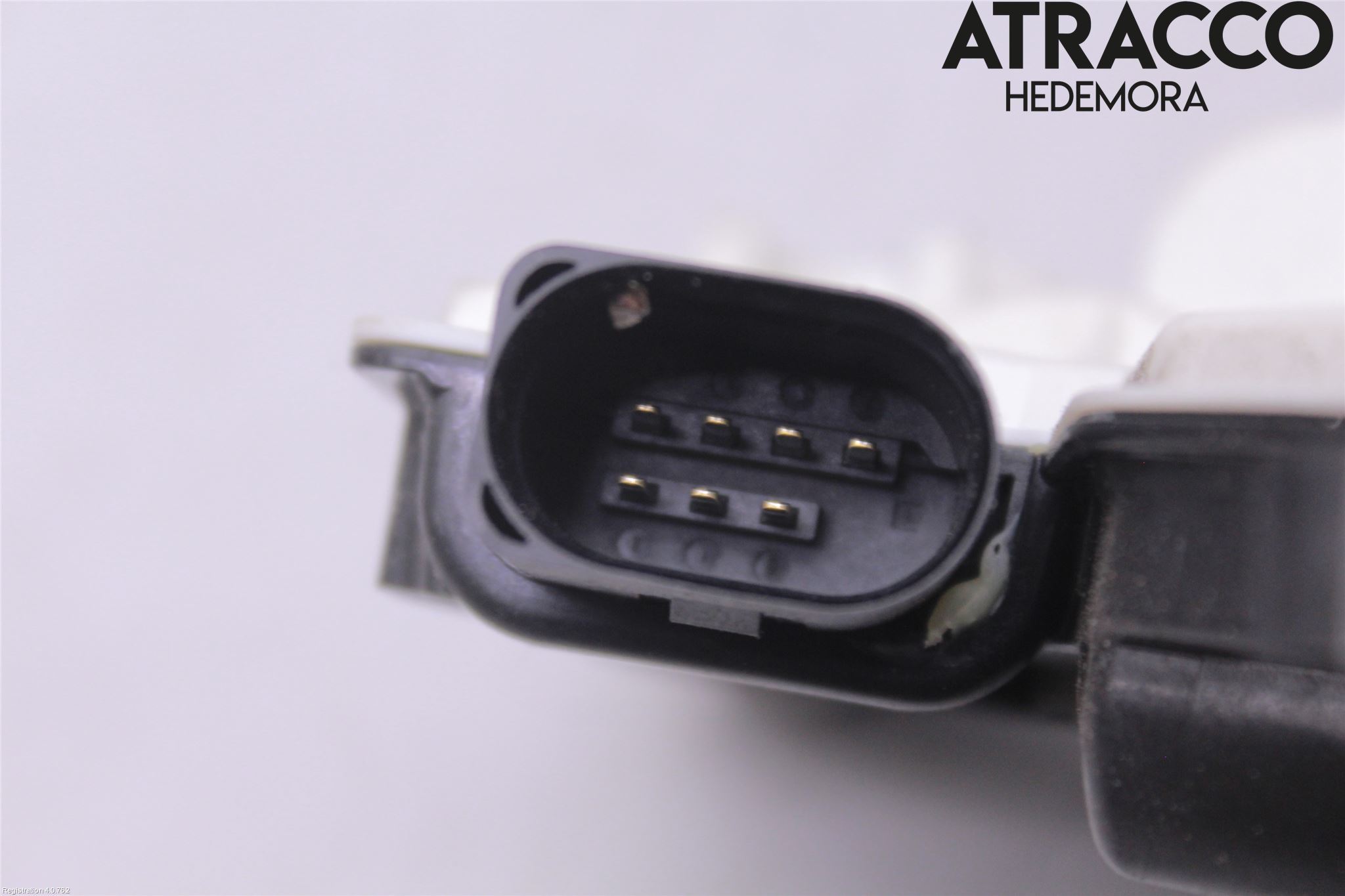 Volkswagen VW UP! / E-UP! Låskista-Dörrlås