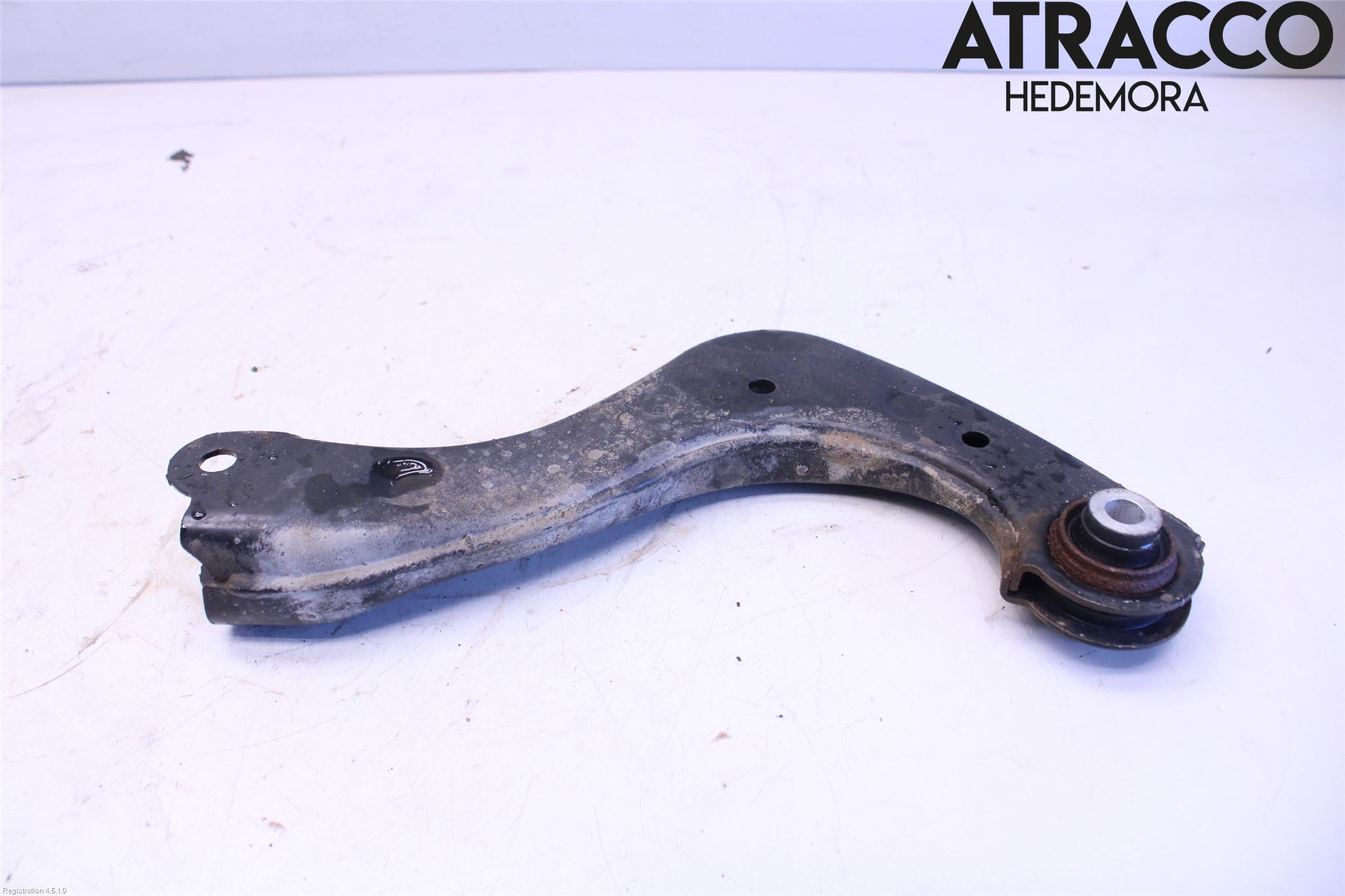 Toyota CAMRY 19-24 Bärarm Bak Övre Höger