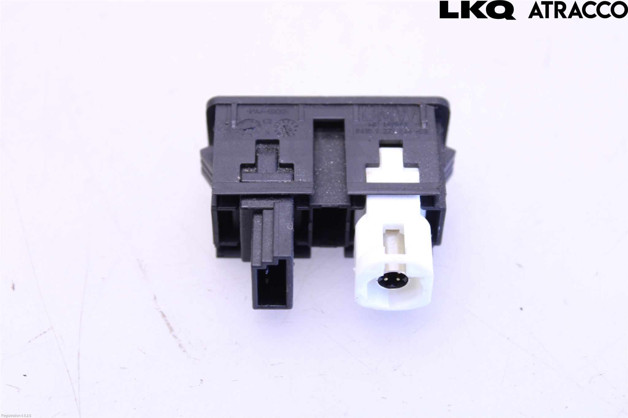 Mini CABRIO F57 16-24 Usb Connection