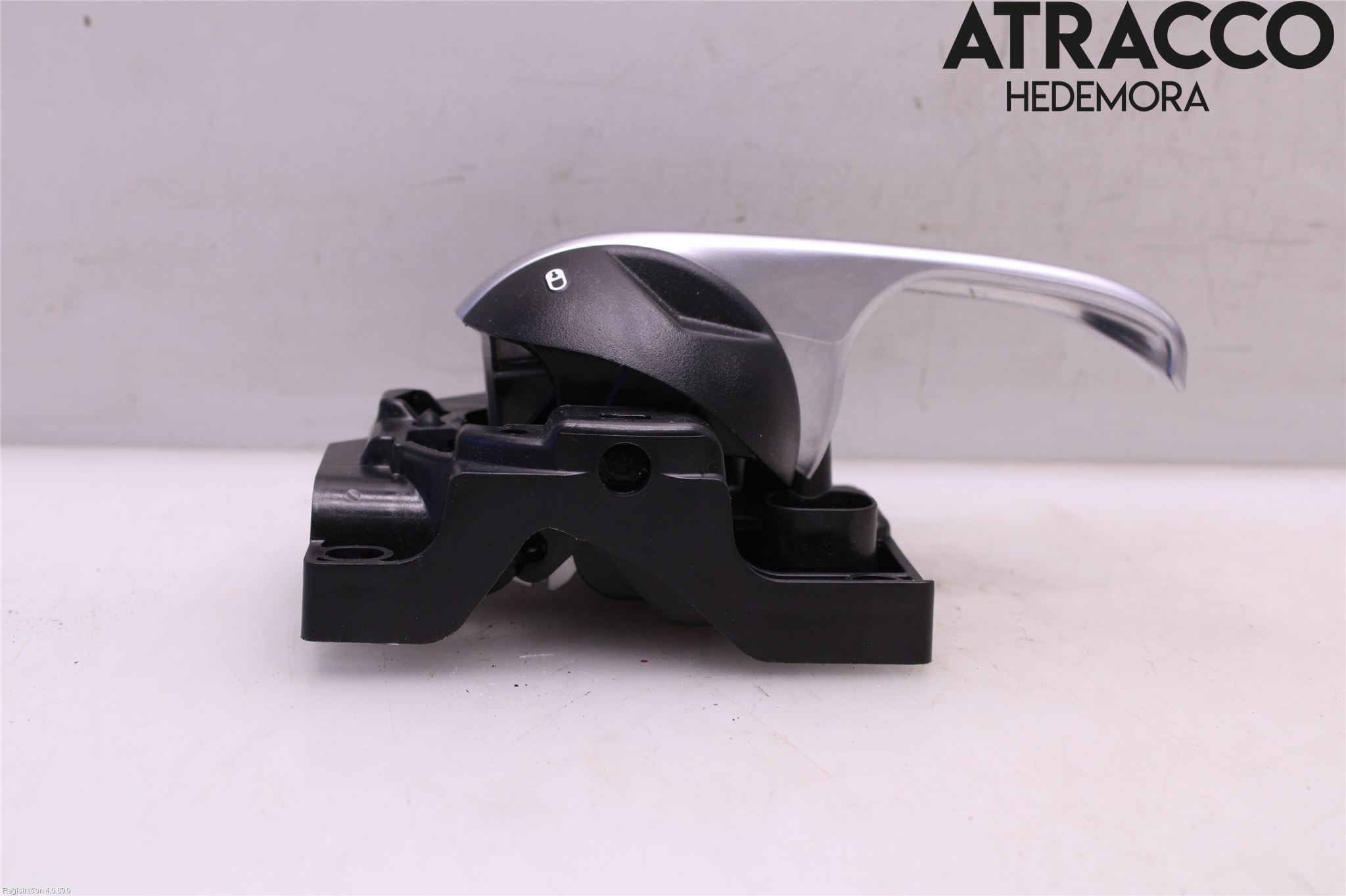 Fiat 500X 15- Dörrhandtag Inre Hö