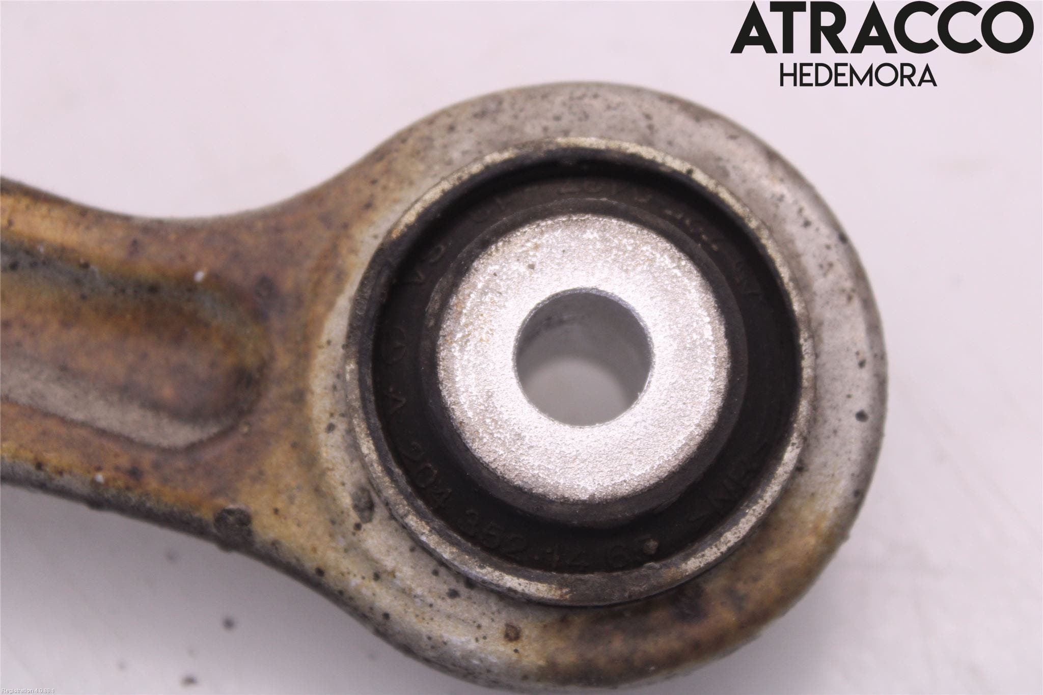 Mercedes-Benz MB C-KLASS (W205) 14-21 Bärarm Bak Övre Vänster