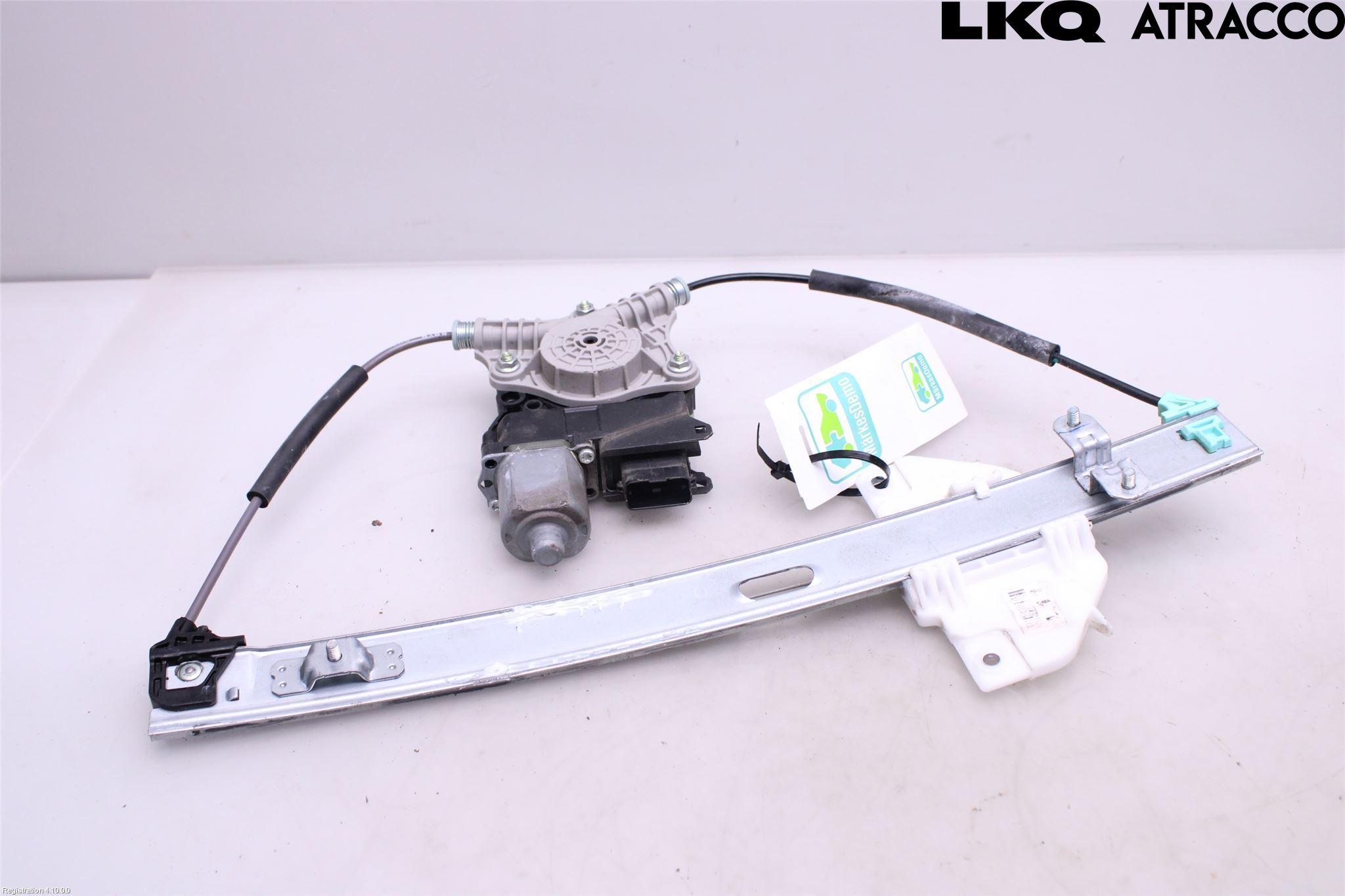 Kia STONIC 18->> Fönsterhiss El Kompl