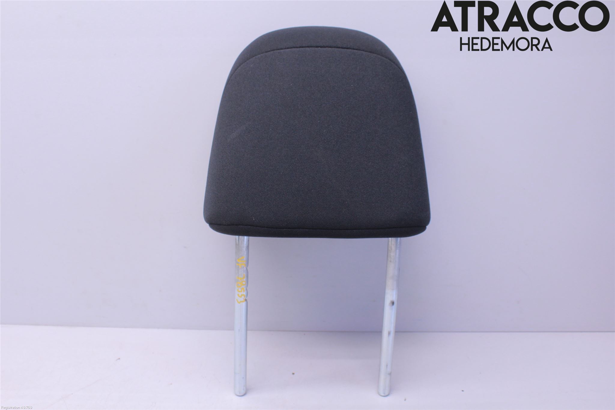 Toyota AURIS 07-09 Inredning Nackstöd