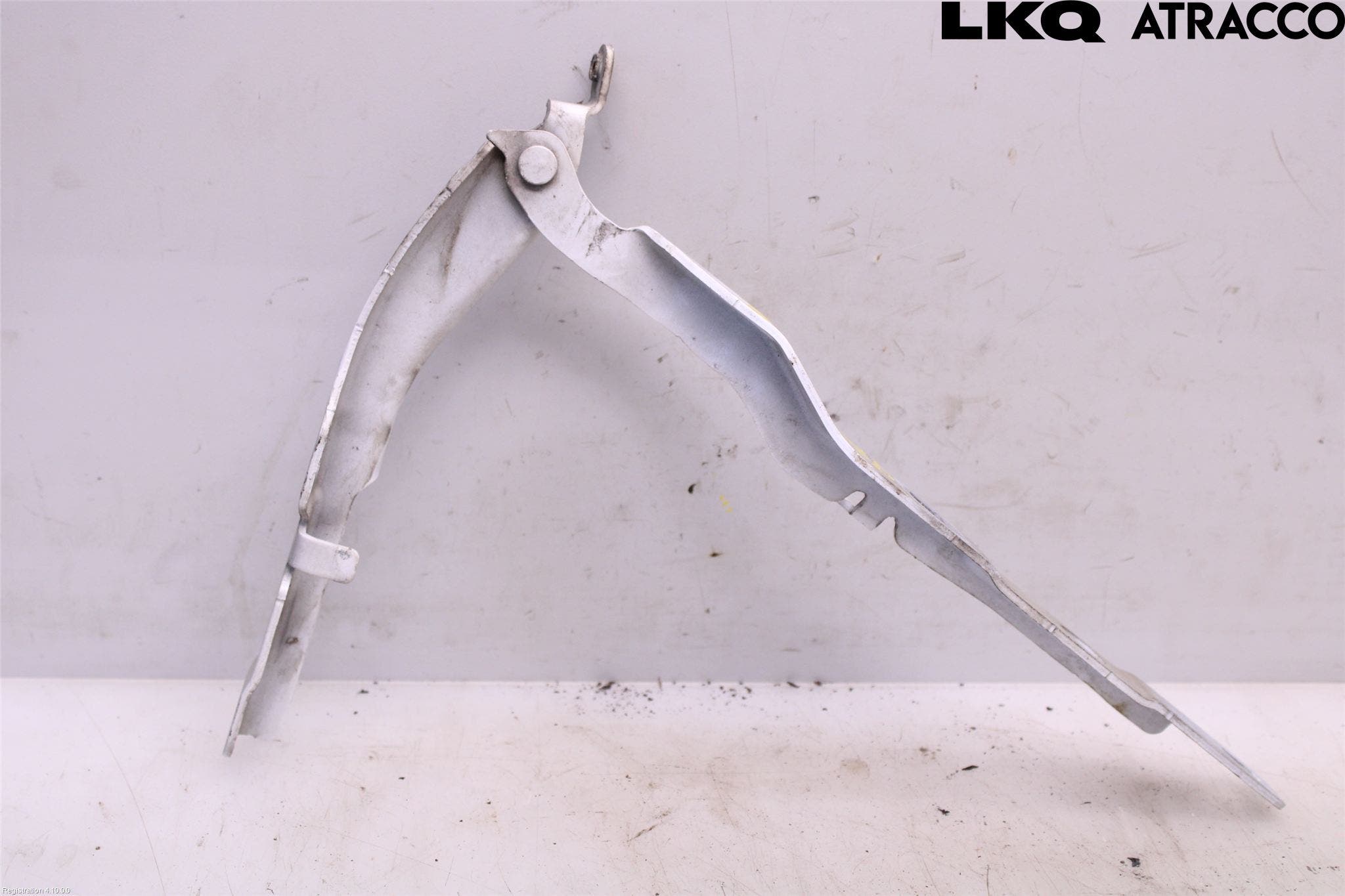 Citroen C4 CACTUS 14-20 Huvgångjärn