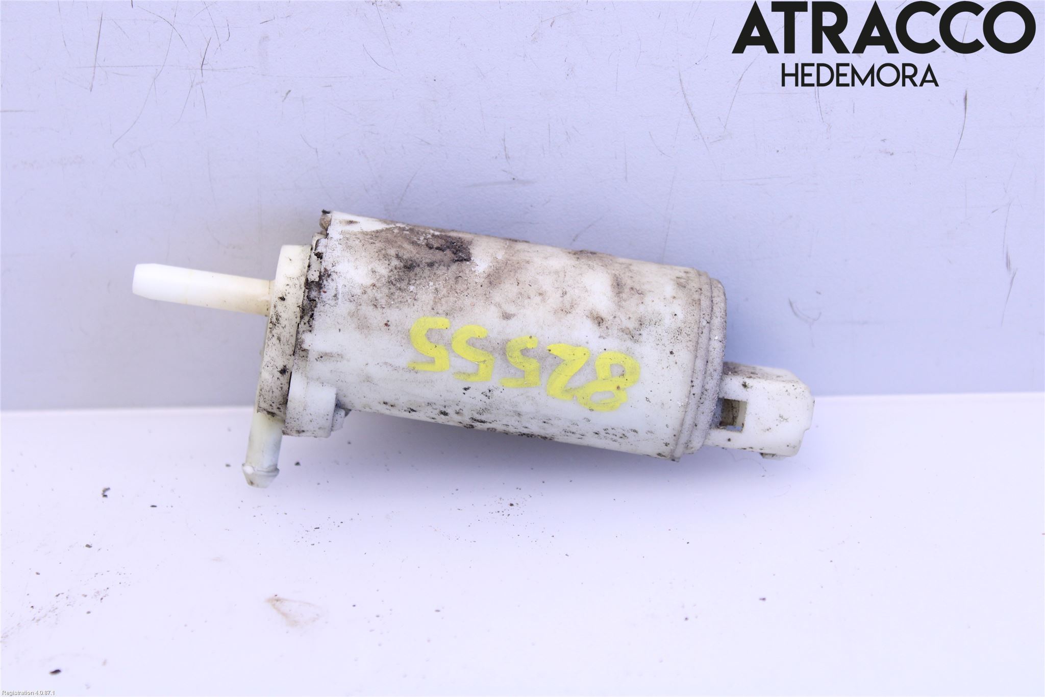 Volvo 940 91-98 Spolarpump Vindruta